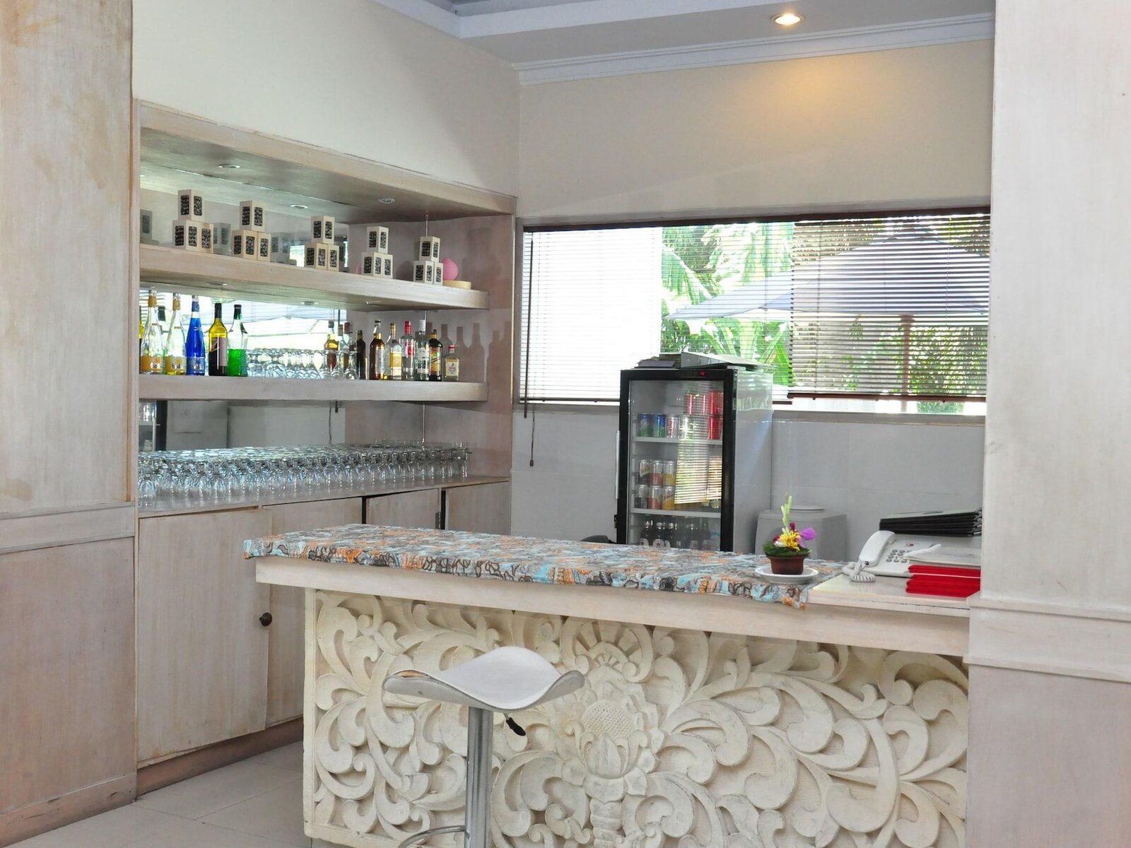 Essen und Trinken