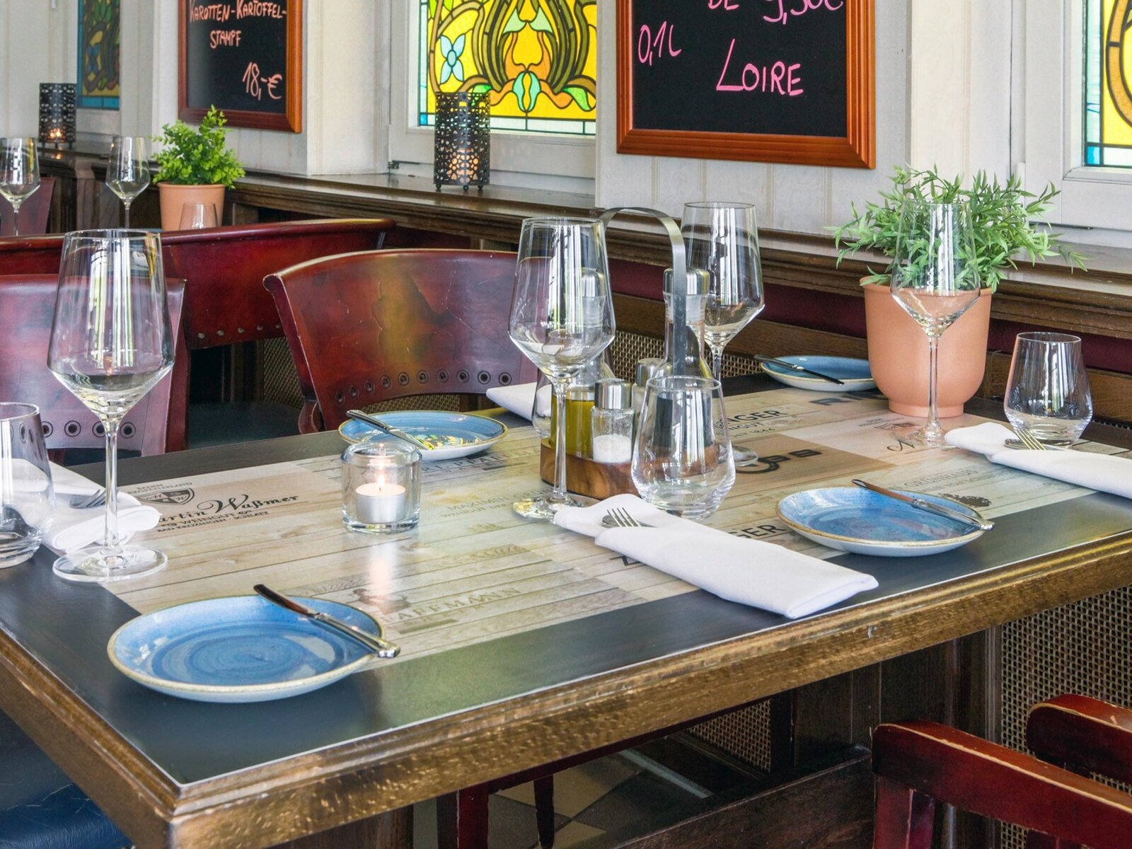 La Brasserie