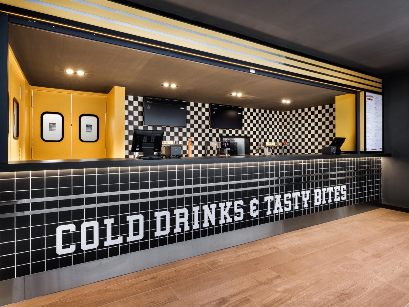 Sports Bar