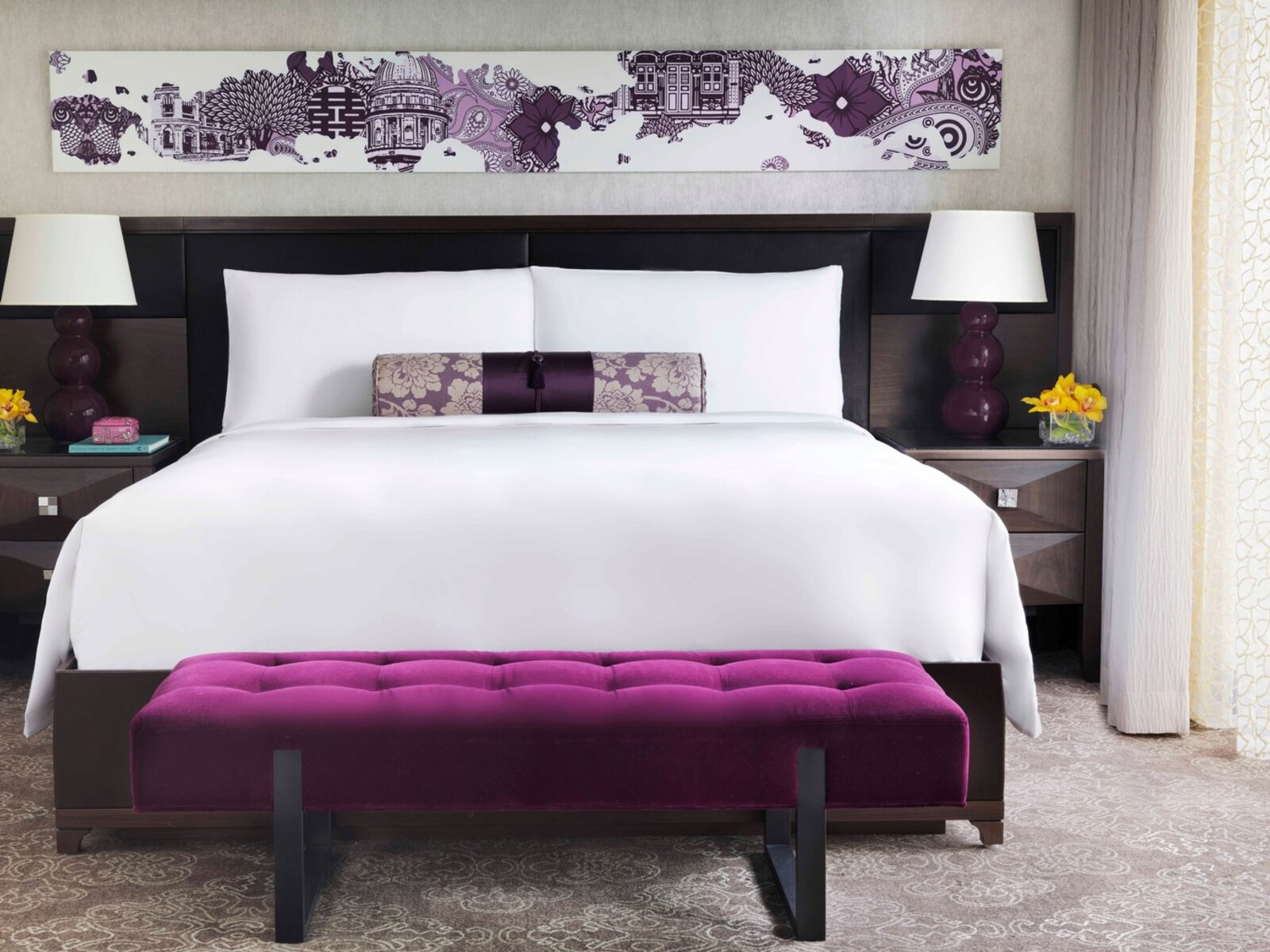 Wohnbeispiel Signature Suite
