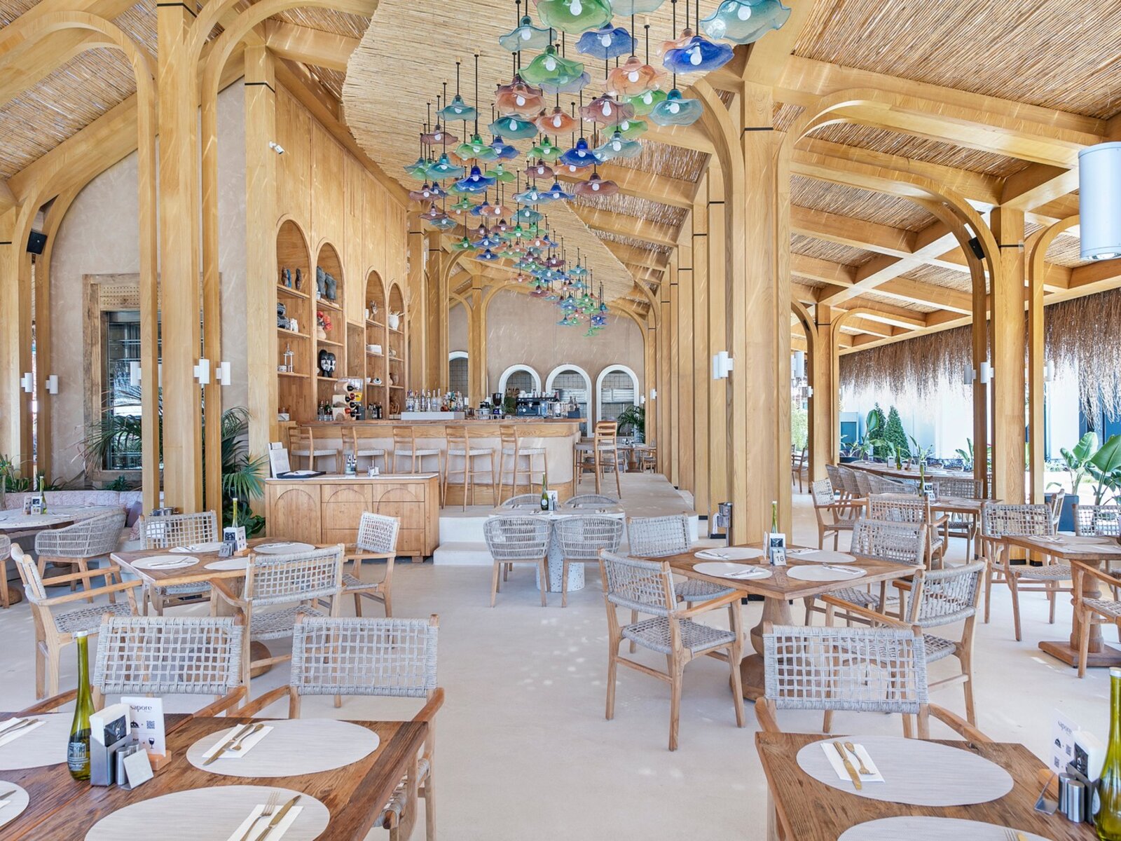 SAPORE İTALİENİSCHES SNACK RESTAURANT