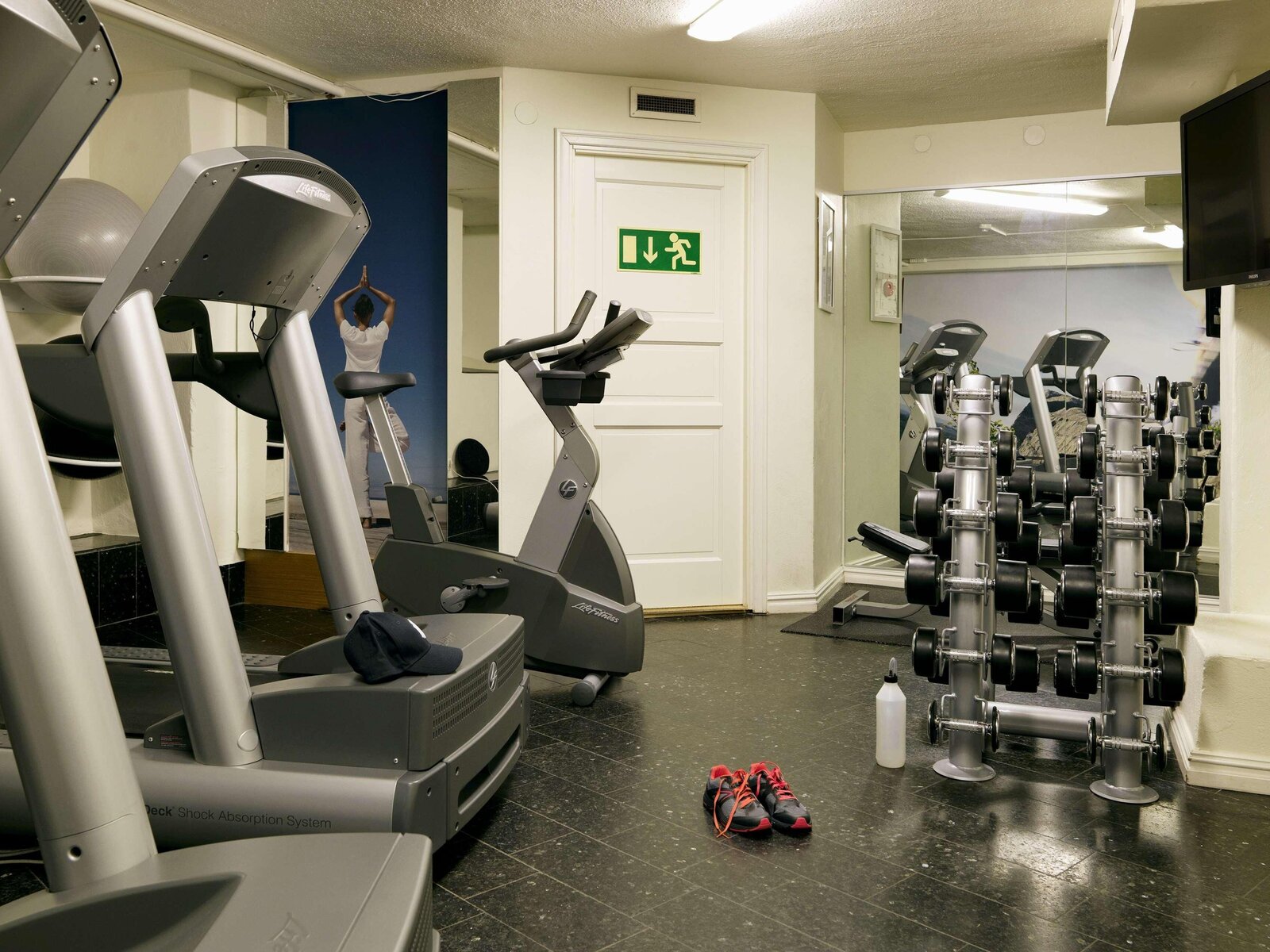 Sport