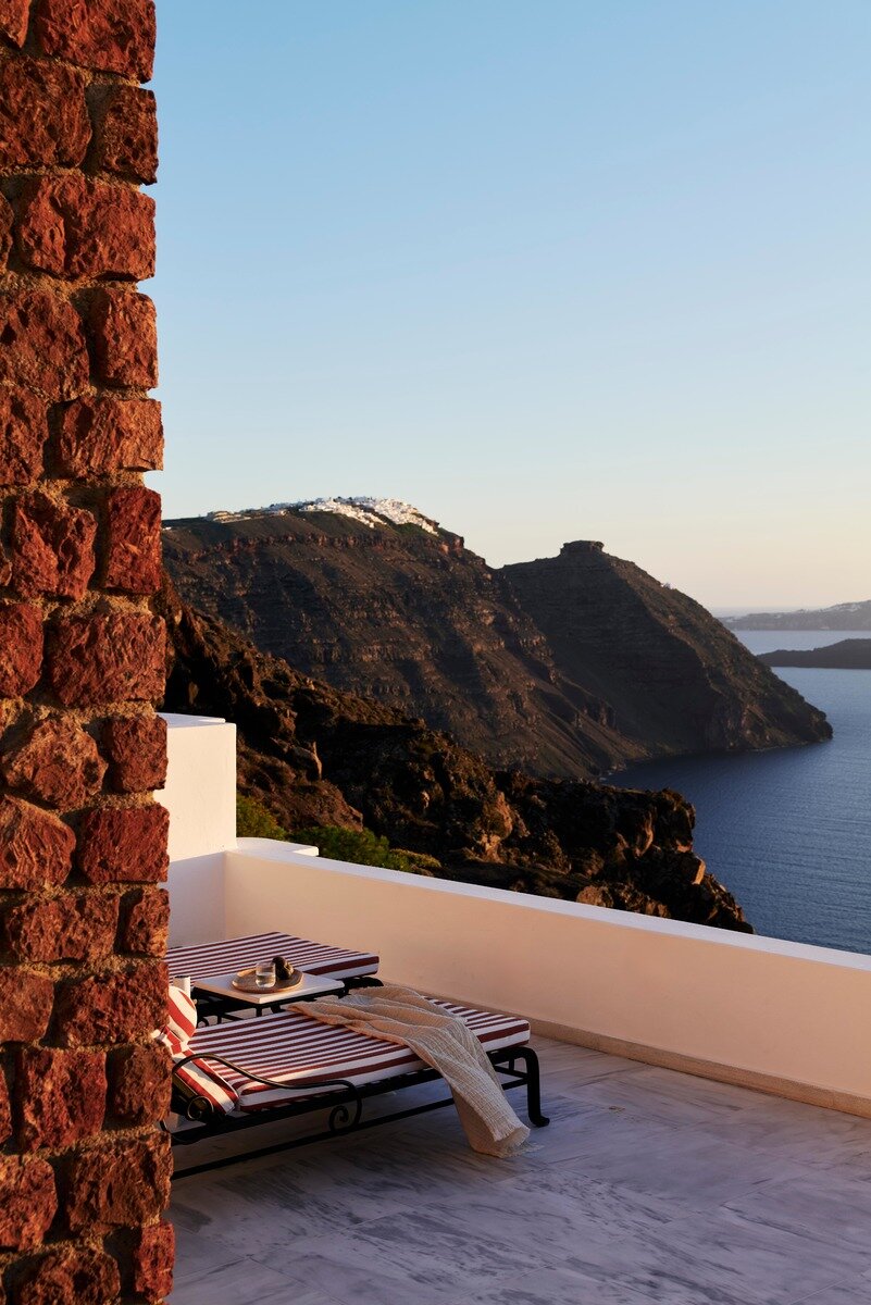 Wohnbeispiel Superior Suite