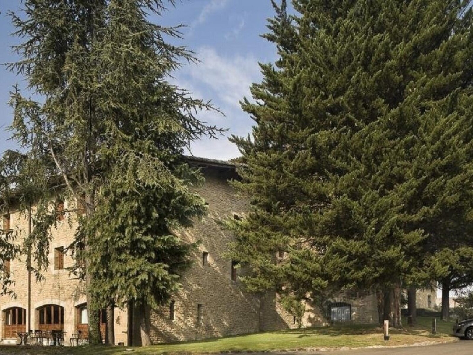 Außenansicht
