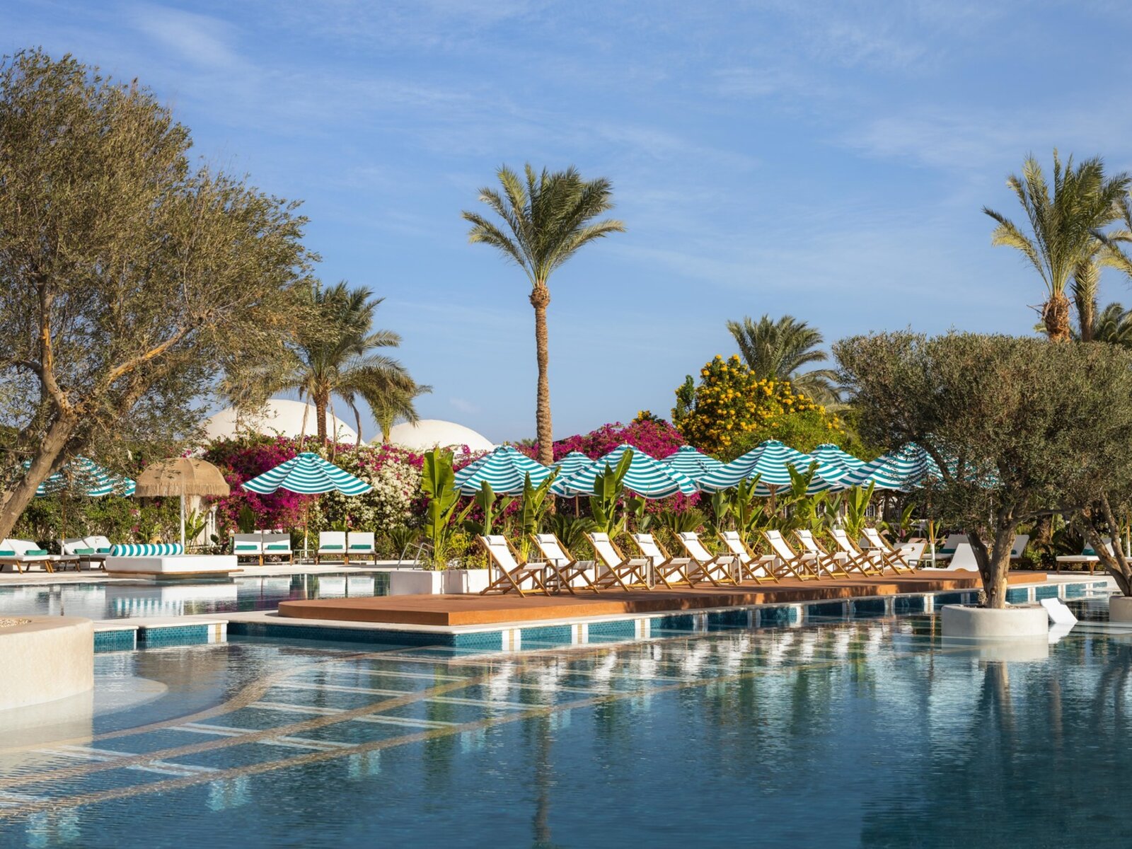 Zaitouna Pool