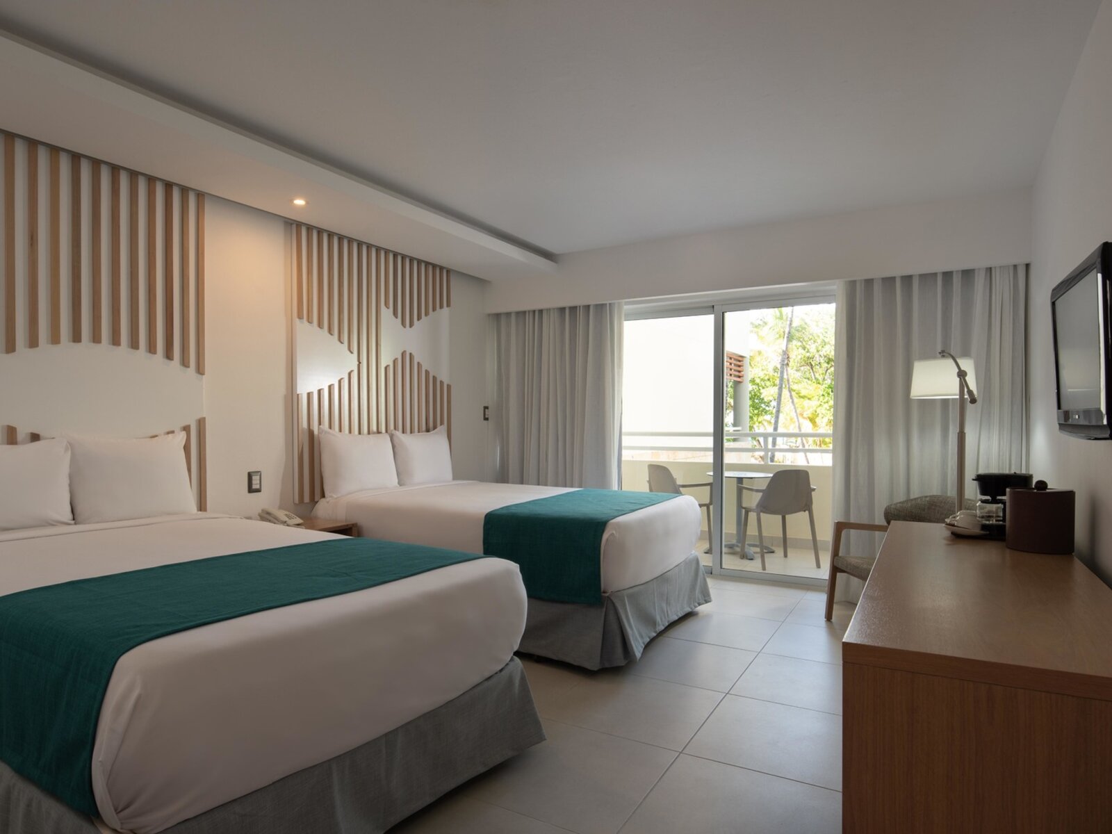 Wohnbeispiel Select Premium Ocean View