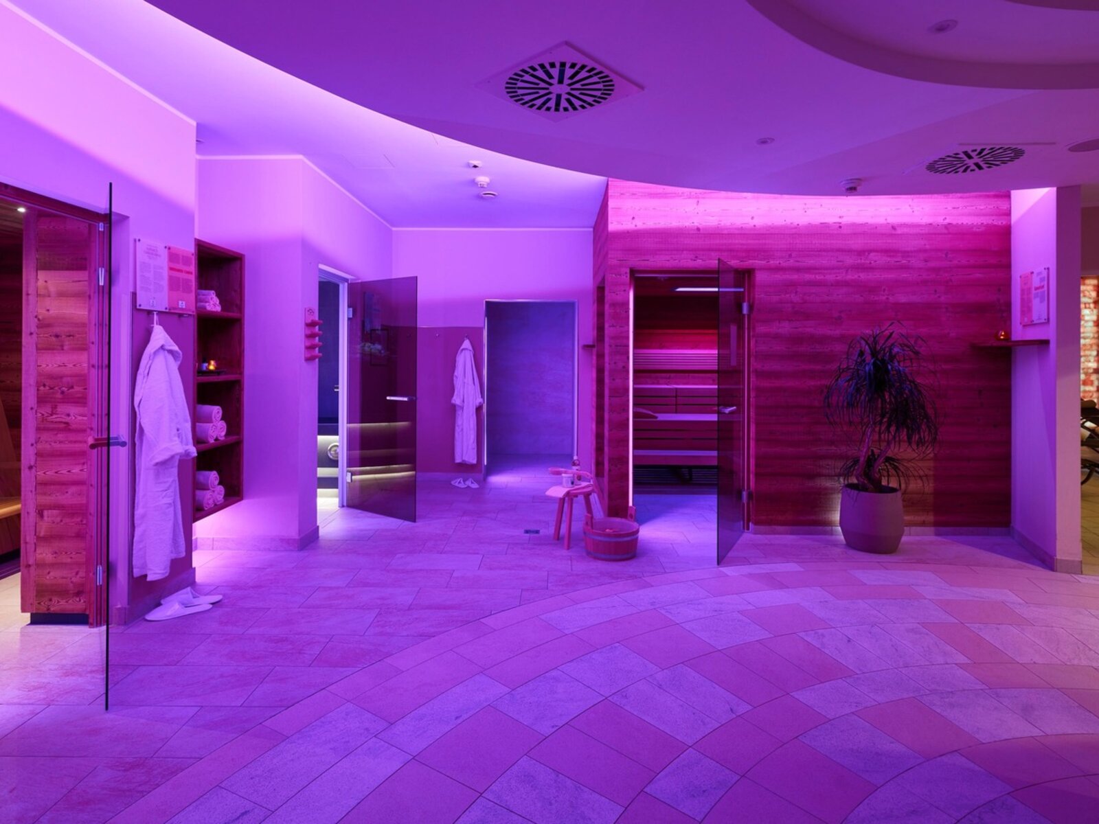 Wellness