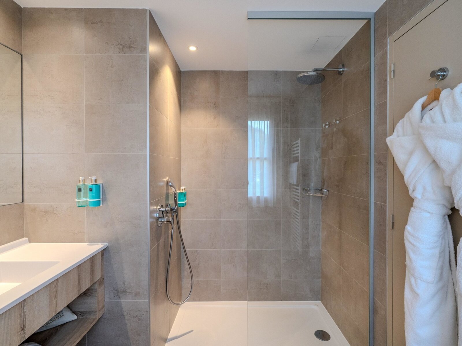 Wohnbeispiel Double Room Superior Sea View