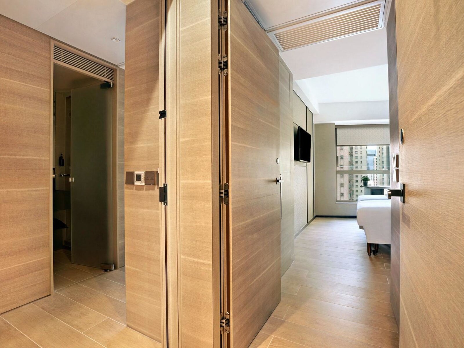 Wohnbeispiel Heart Room