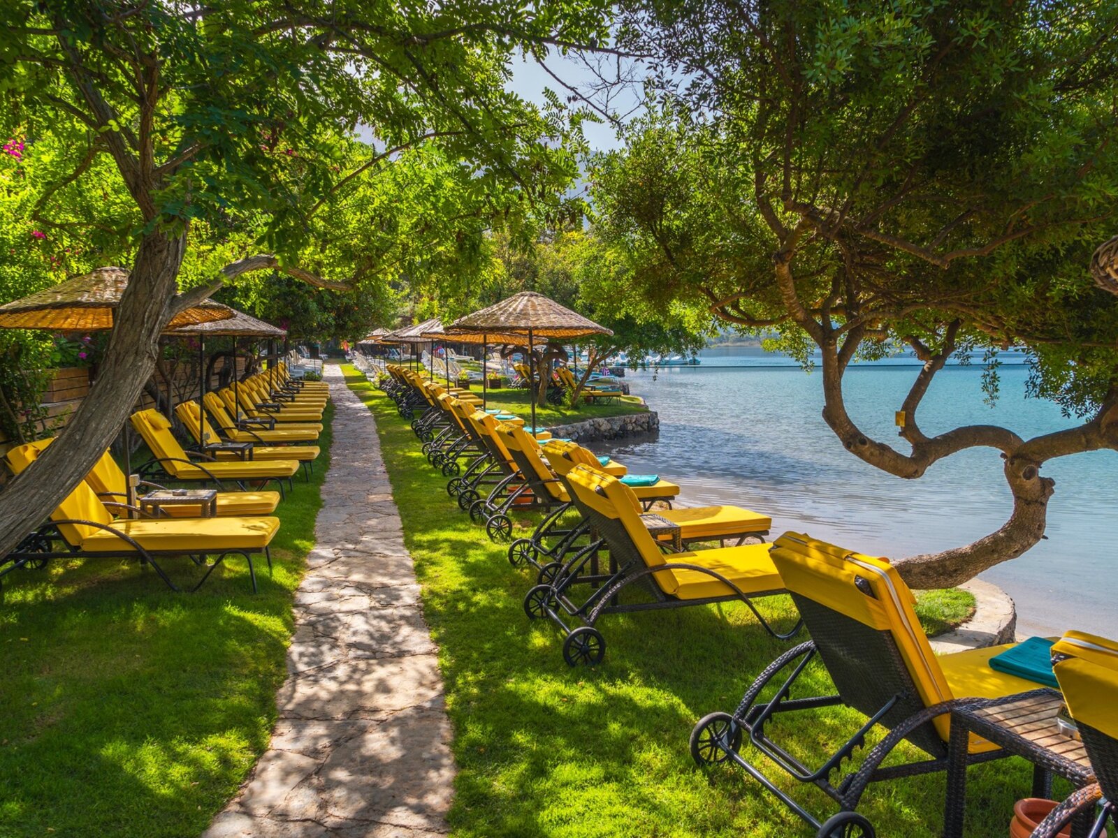 Suncity Beach Club Adult Section