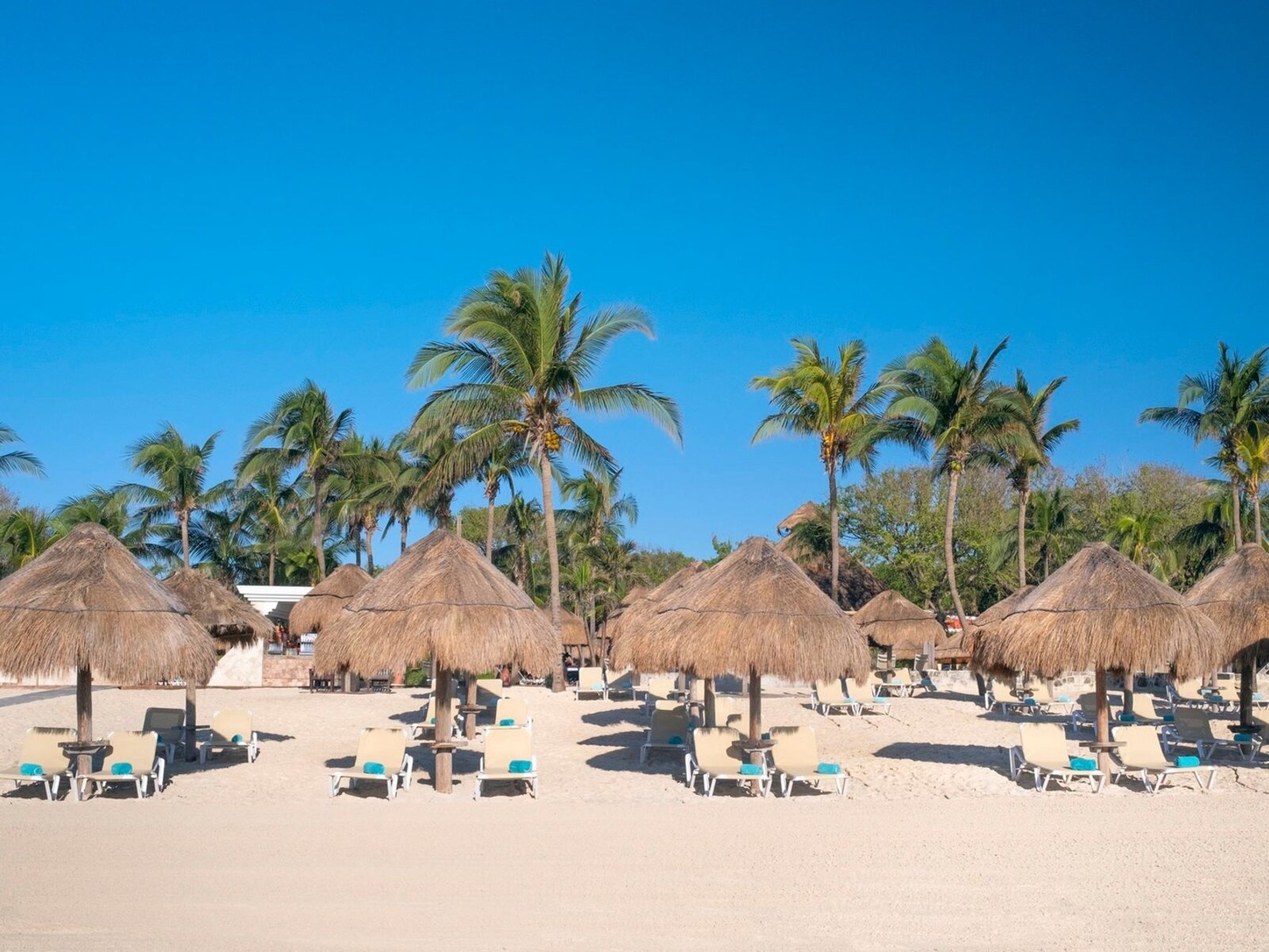 Playa Riviera Maya