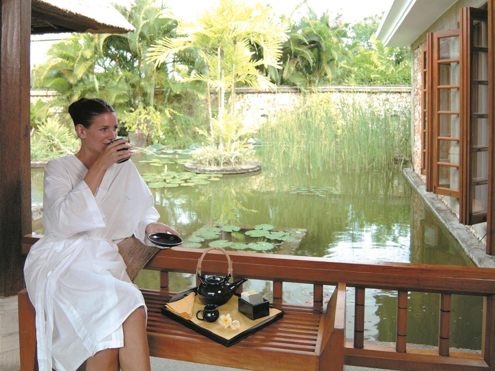 Wellness