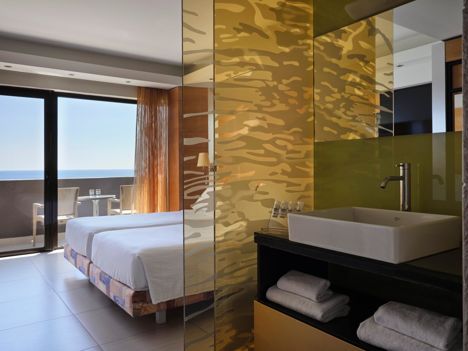 Wohnbeispiel Premium Sea view