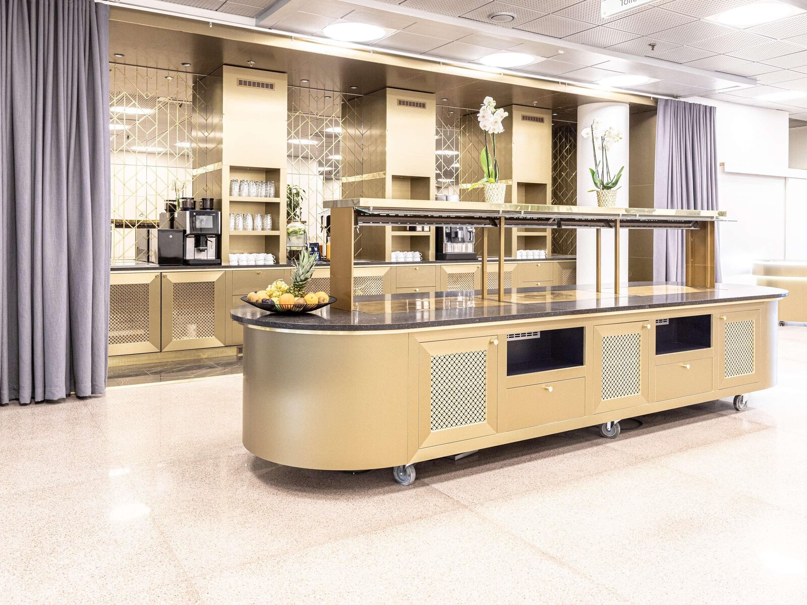 Essen und Trinken