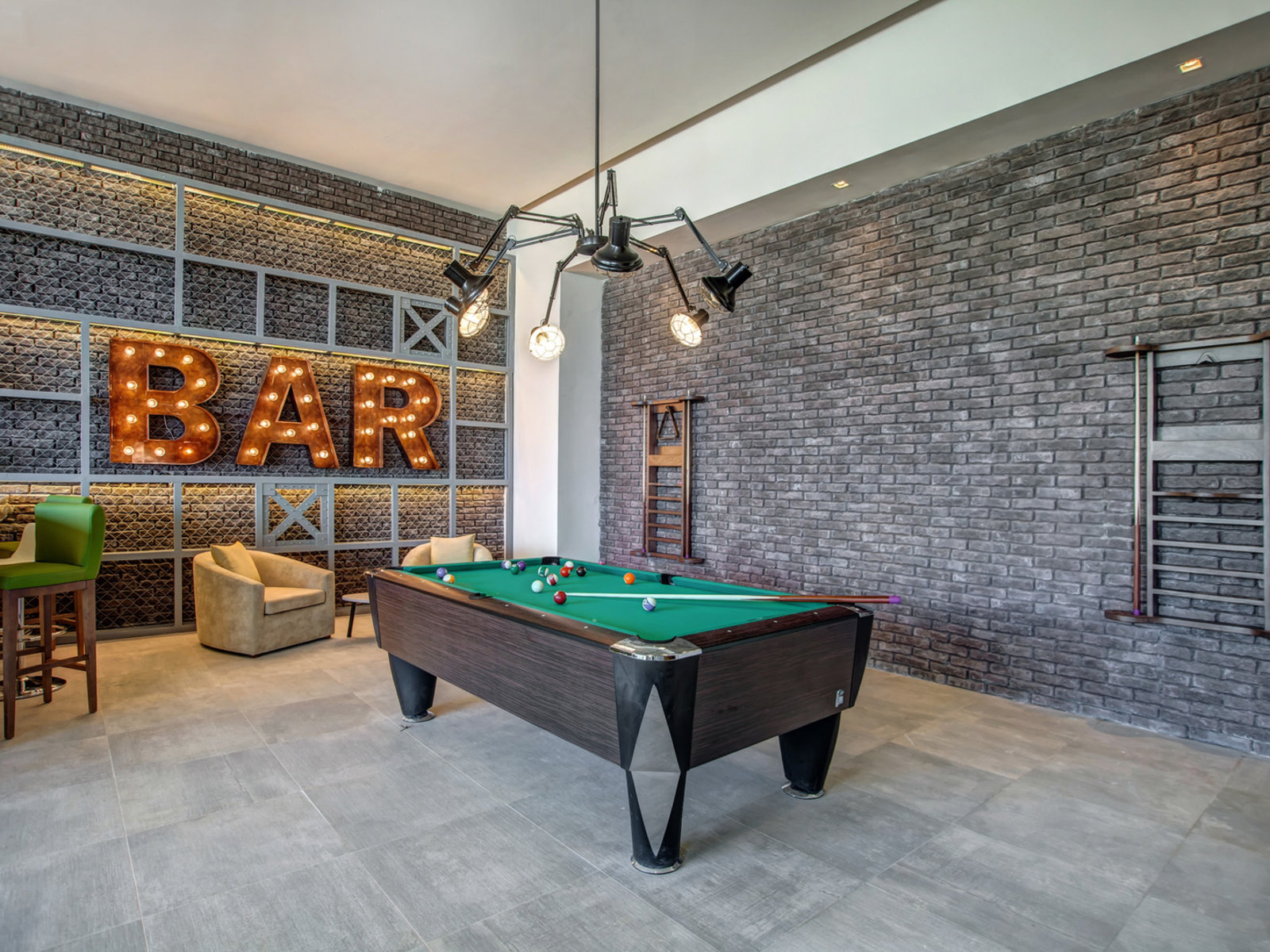 Score Sports Bar & Lounge