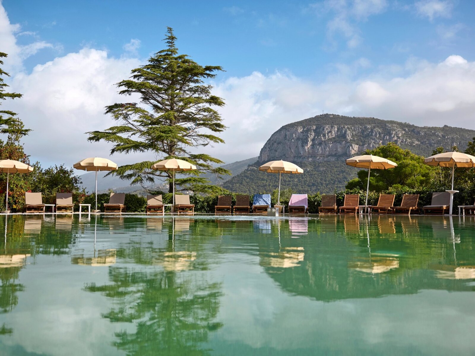 Adults-only Pool, Relax Pool