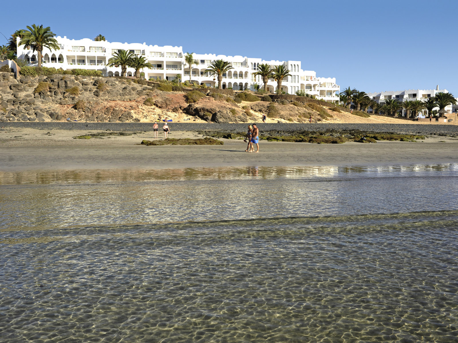 Strand