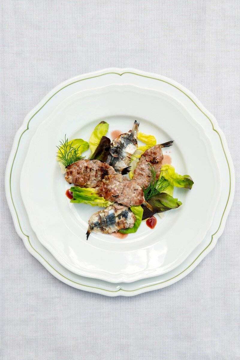 Osteria Torre a Cona