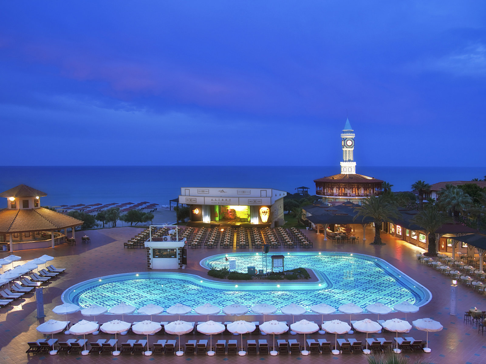 Activitypool