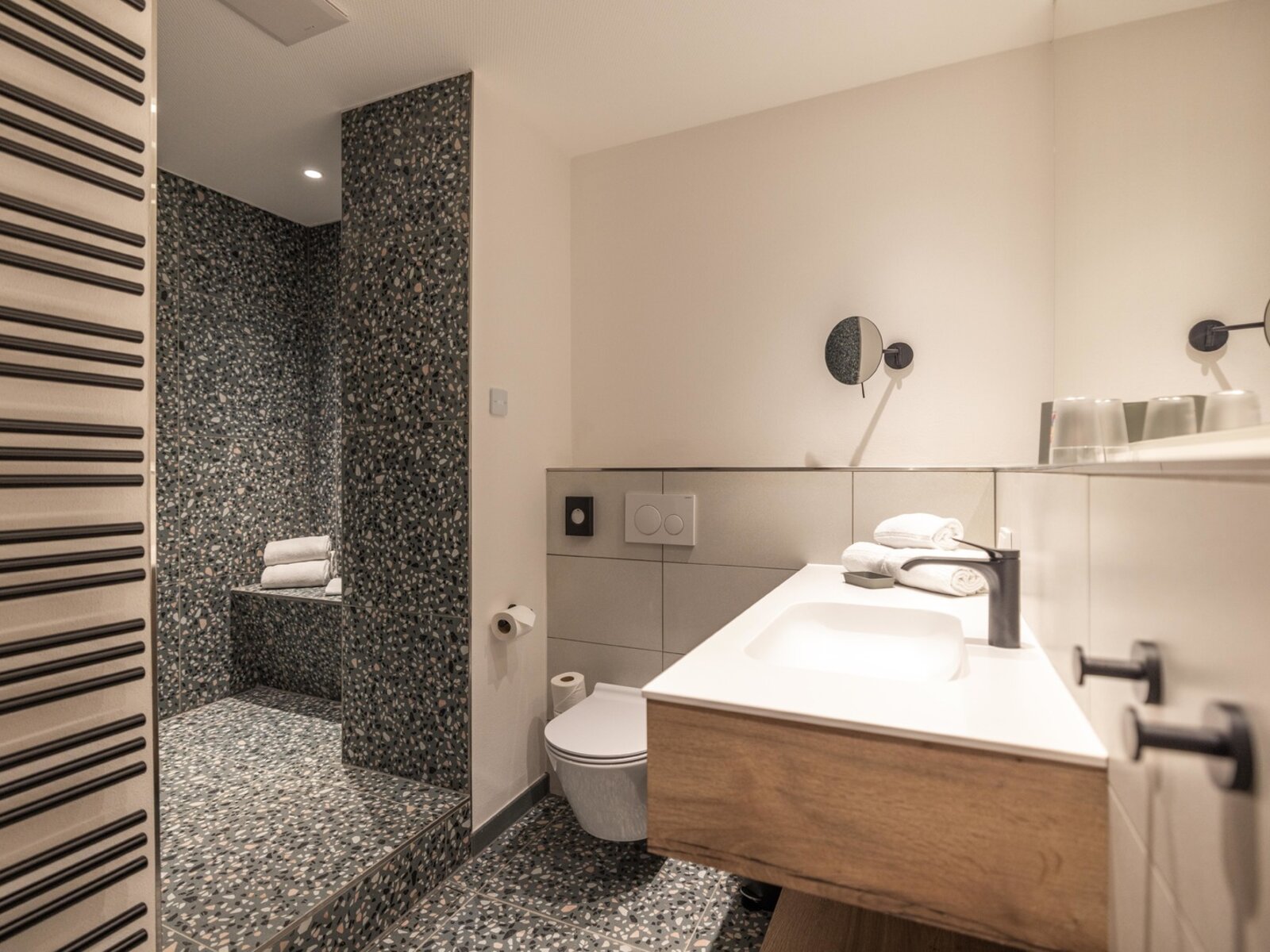 Wohnbeispiel Familien-Suite Fips