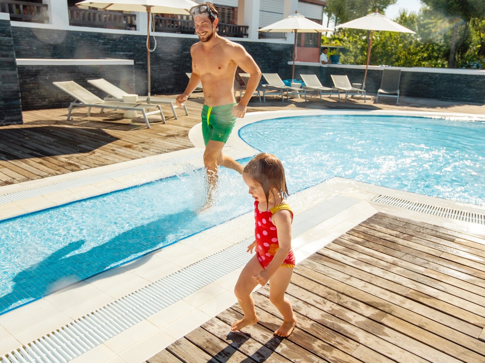 Kinderpool