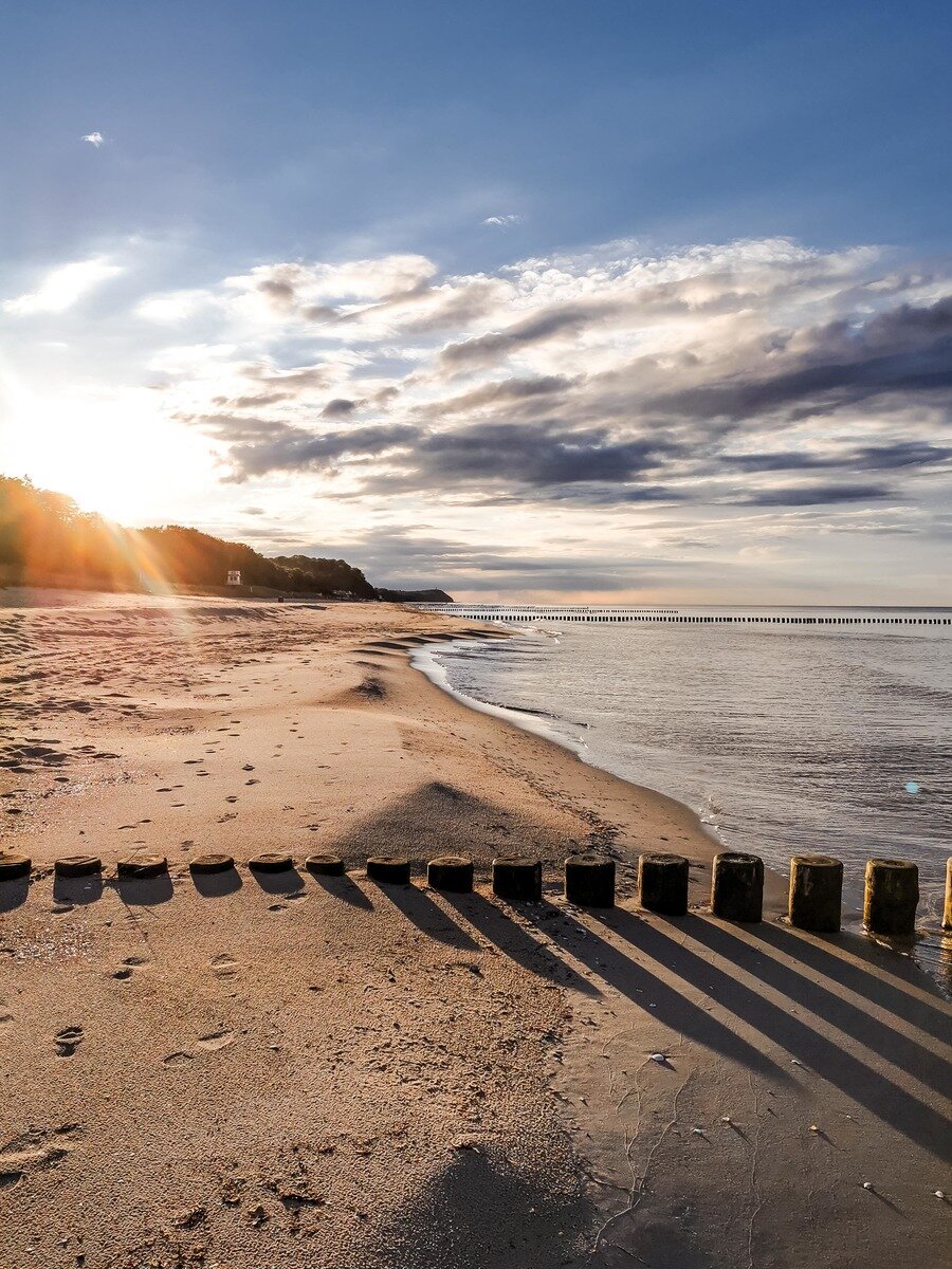 Strand