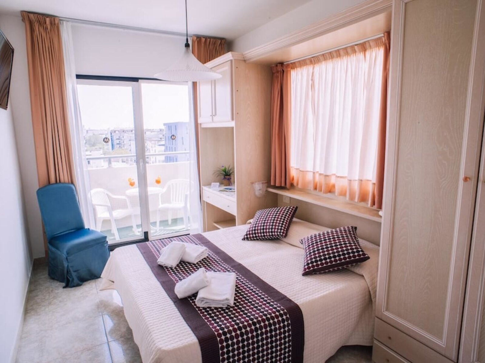 Wohnbeispiel ECONOMY ROOM