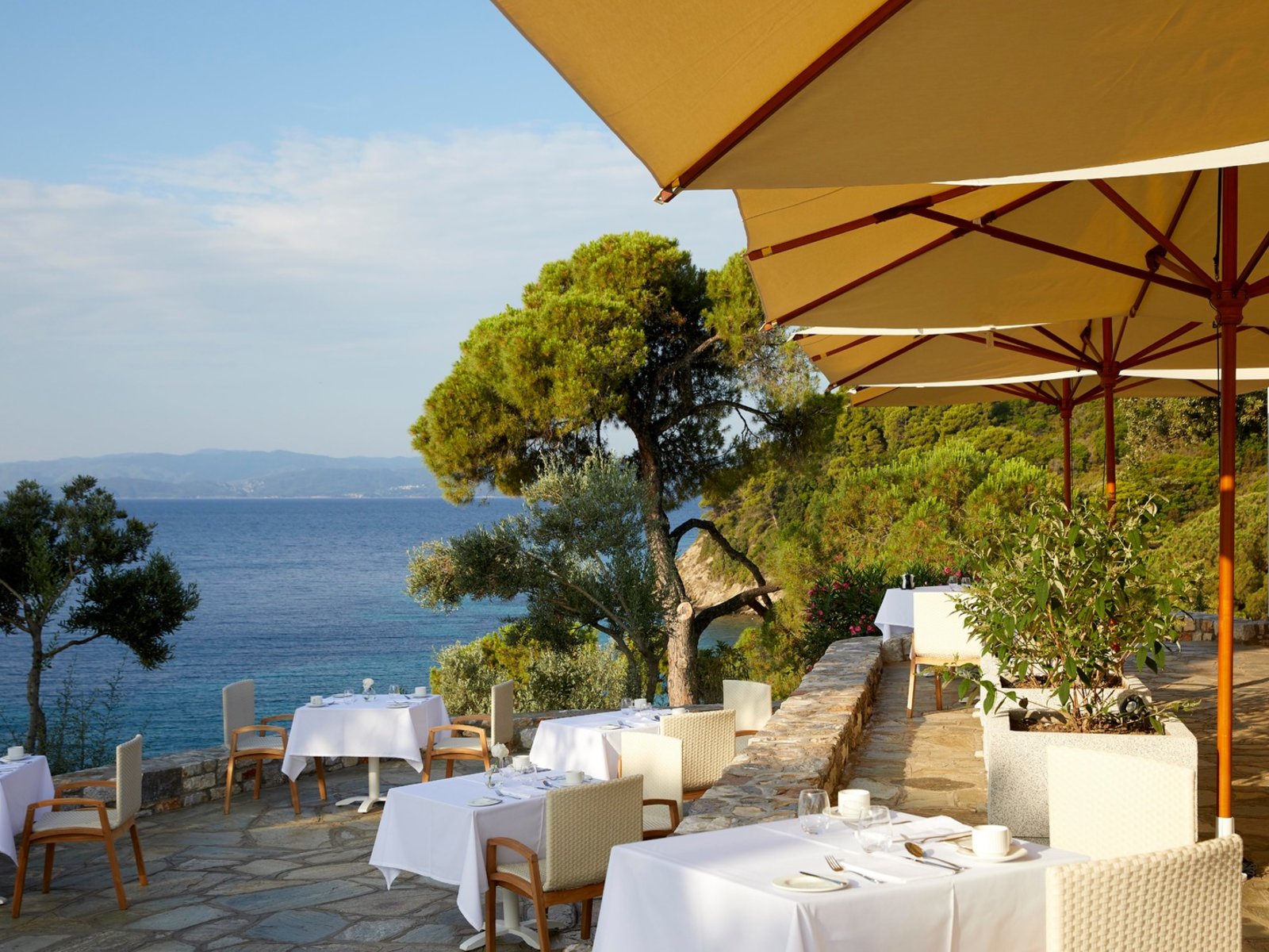 Xenia Restaurant