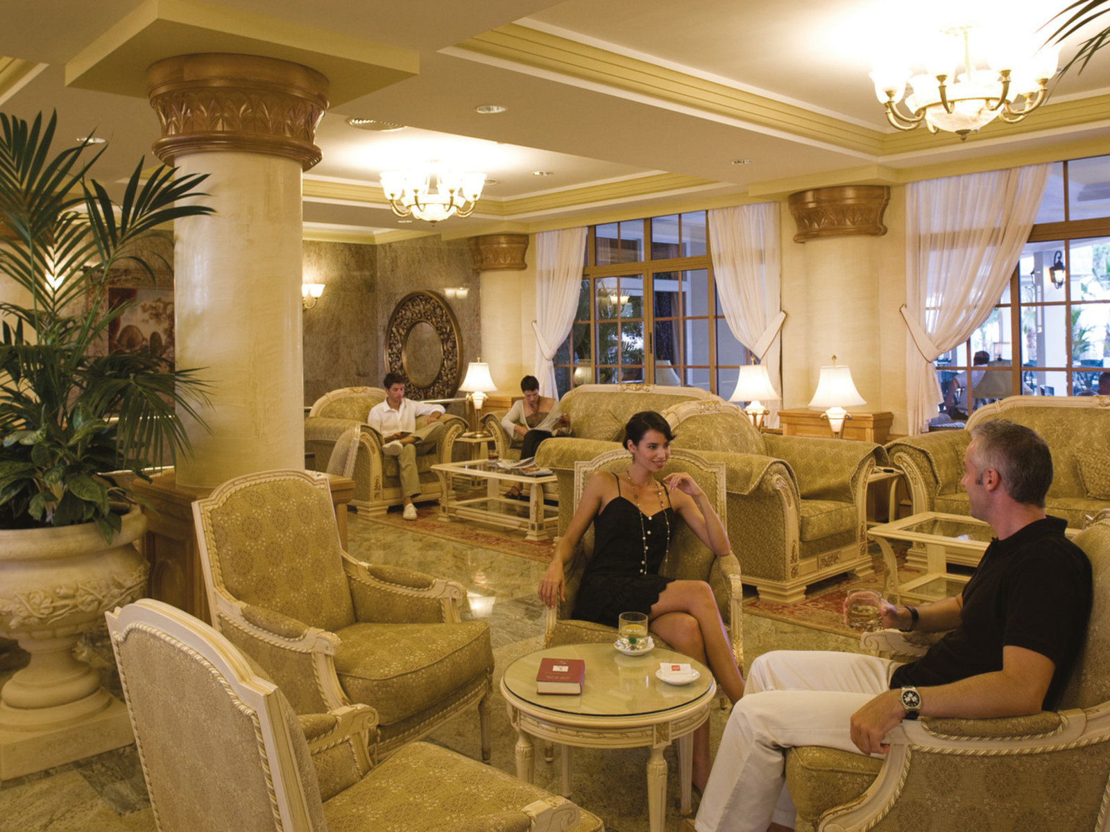 Salonbar