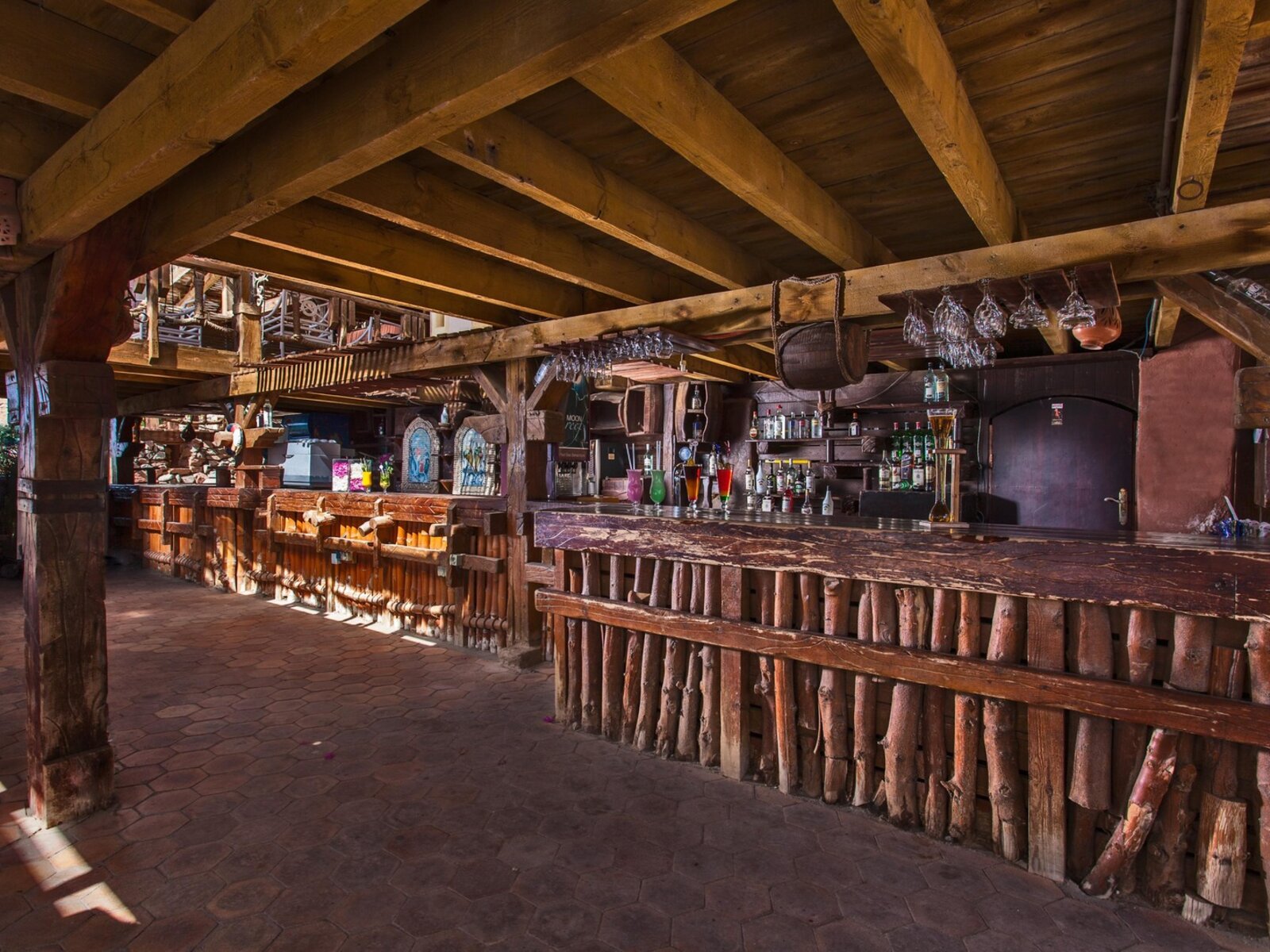 Pirate Bar