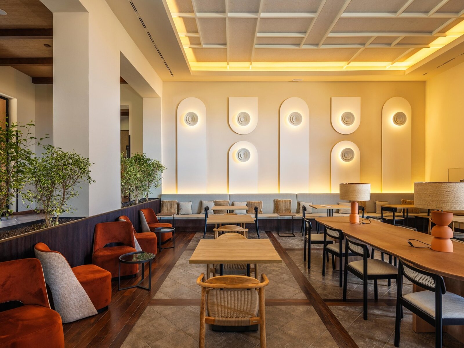 B Lounge