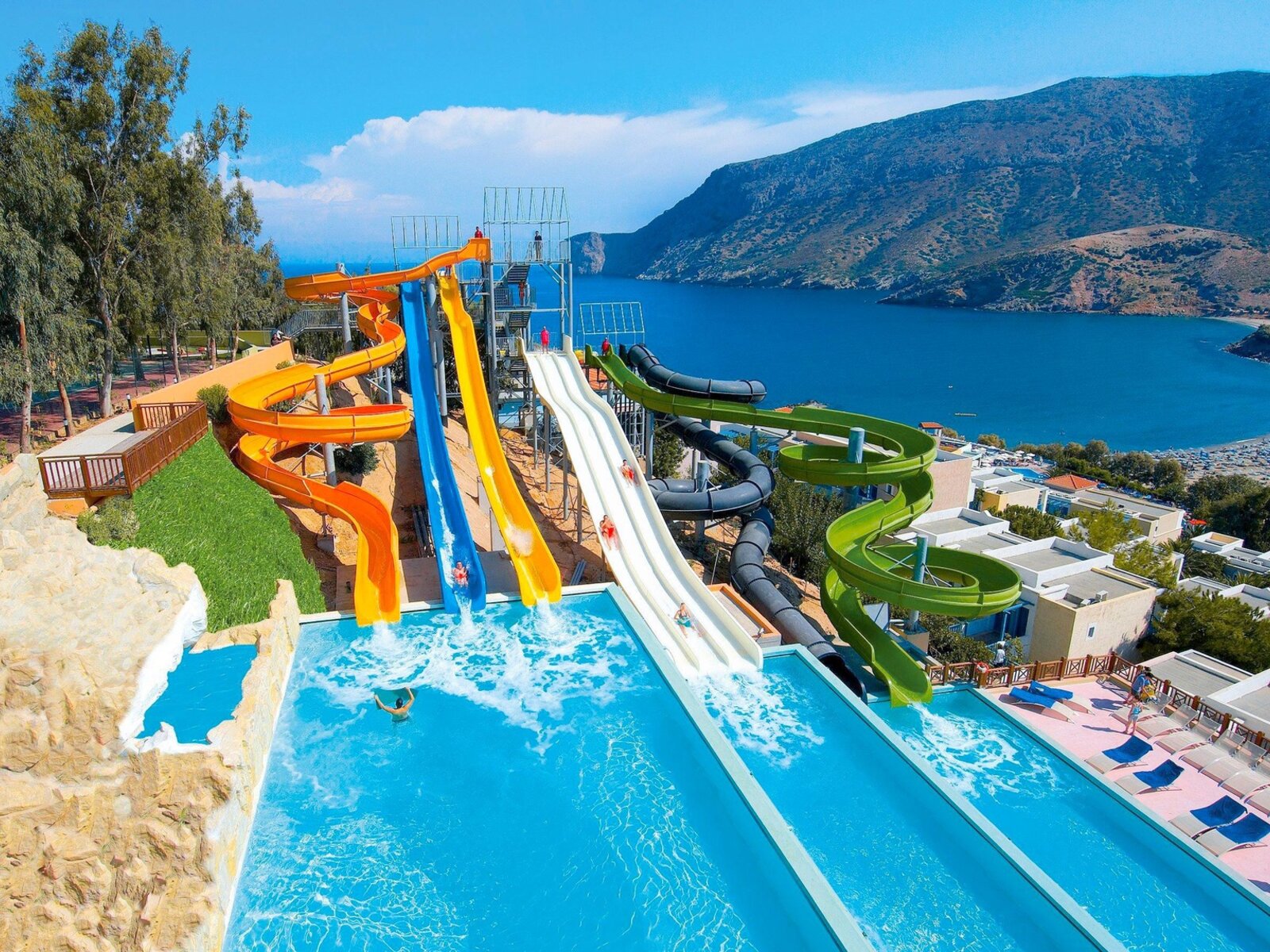 Aquapark