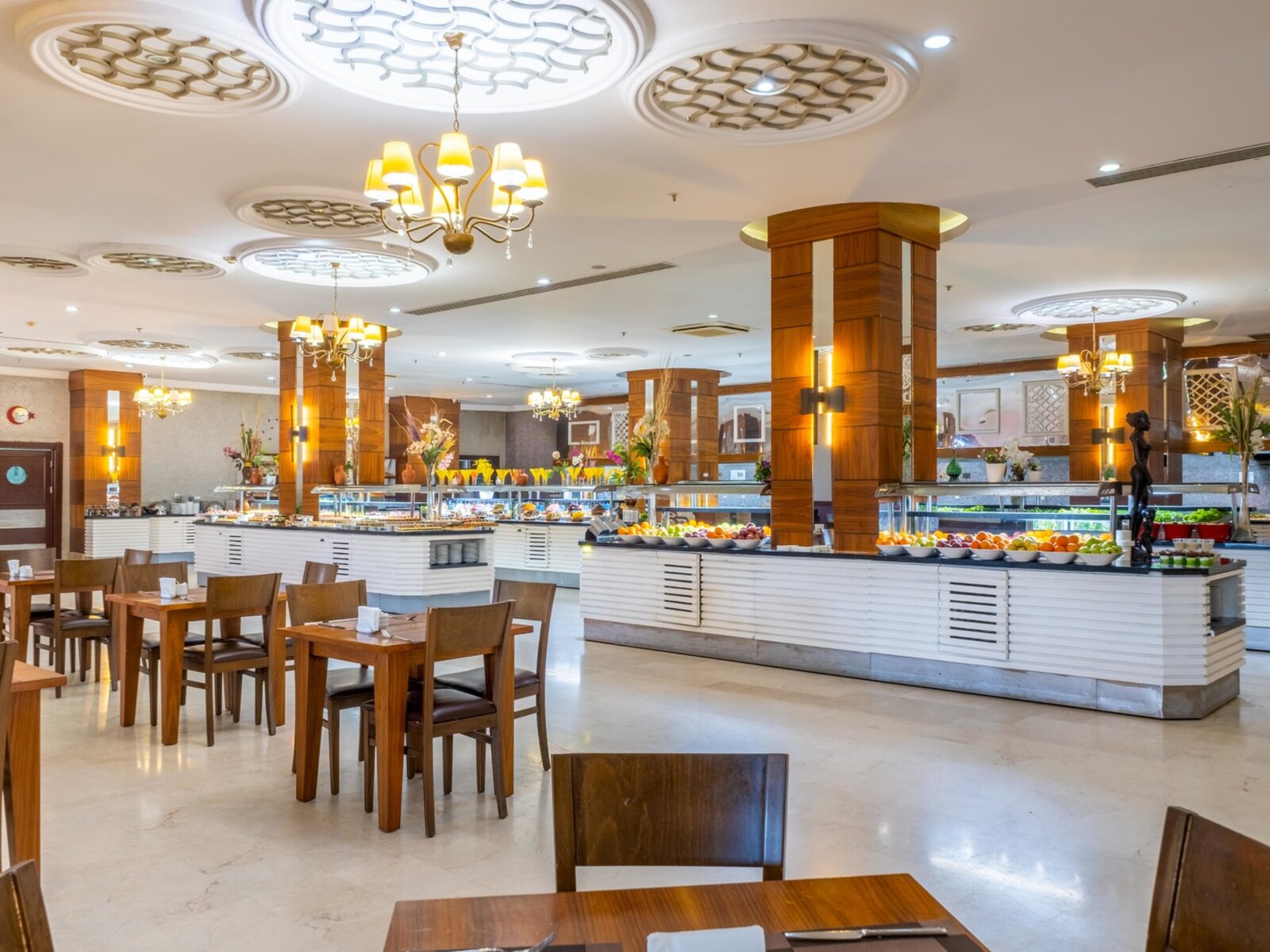 RIVER RESTAURANT