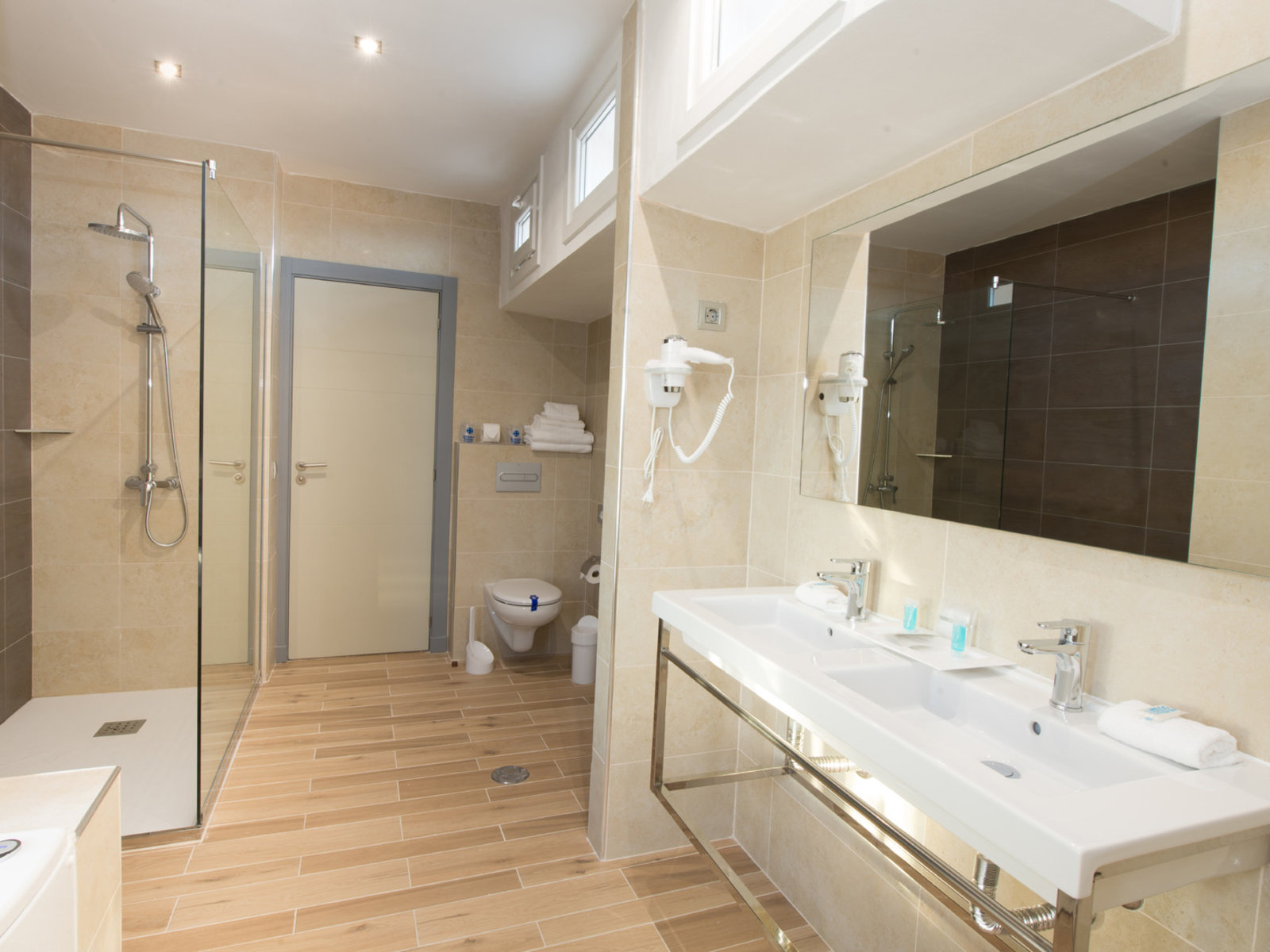 Wohnbeispiel Master Suite
