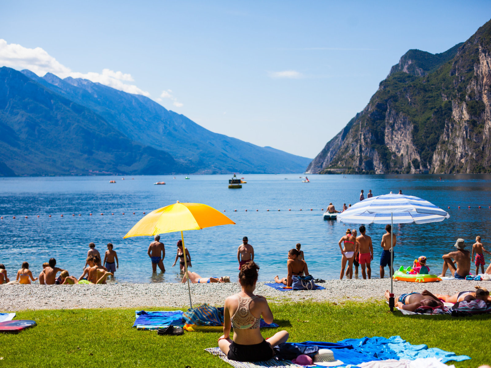 Pini Strand