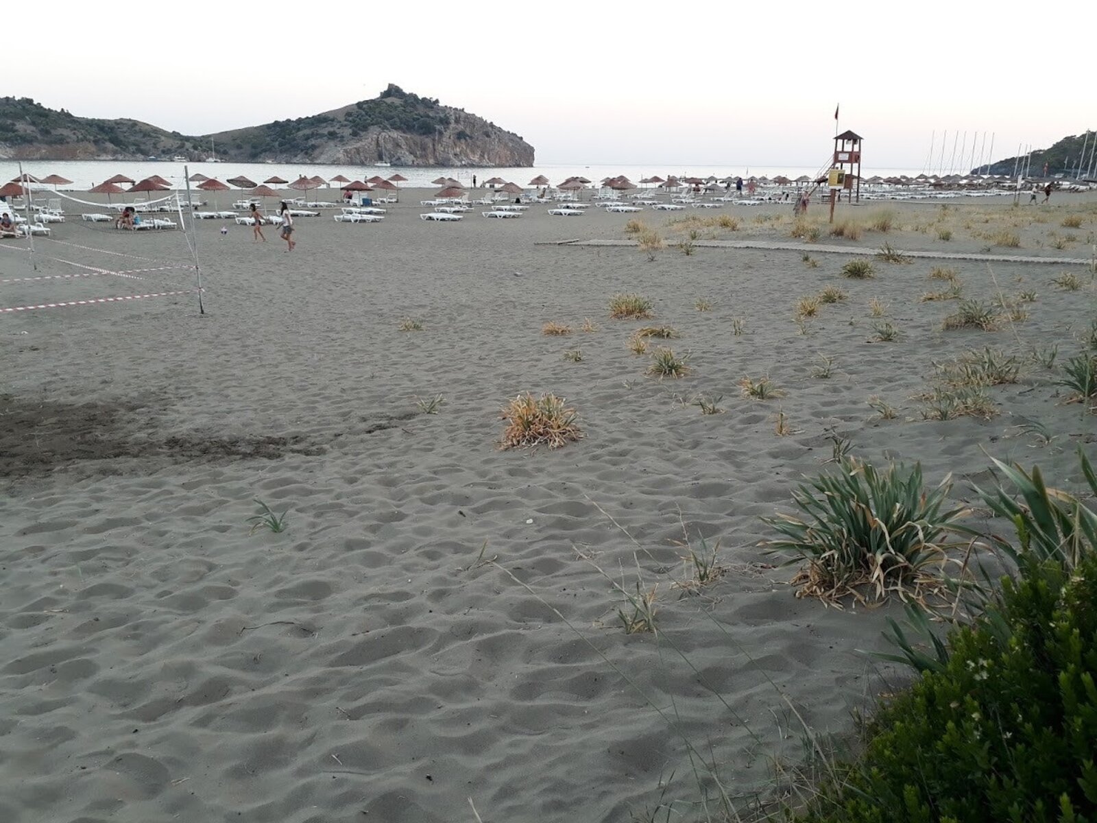 Strand