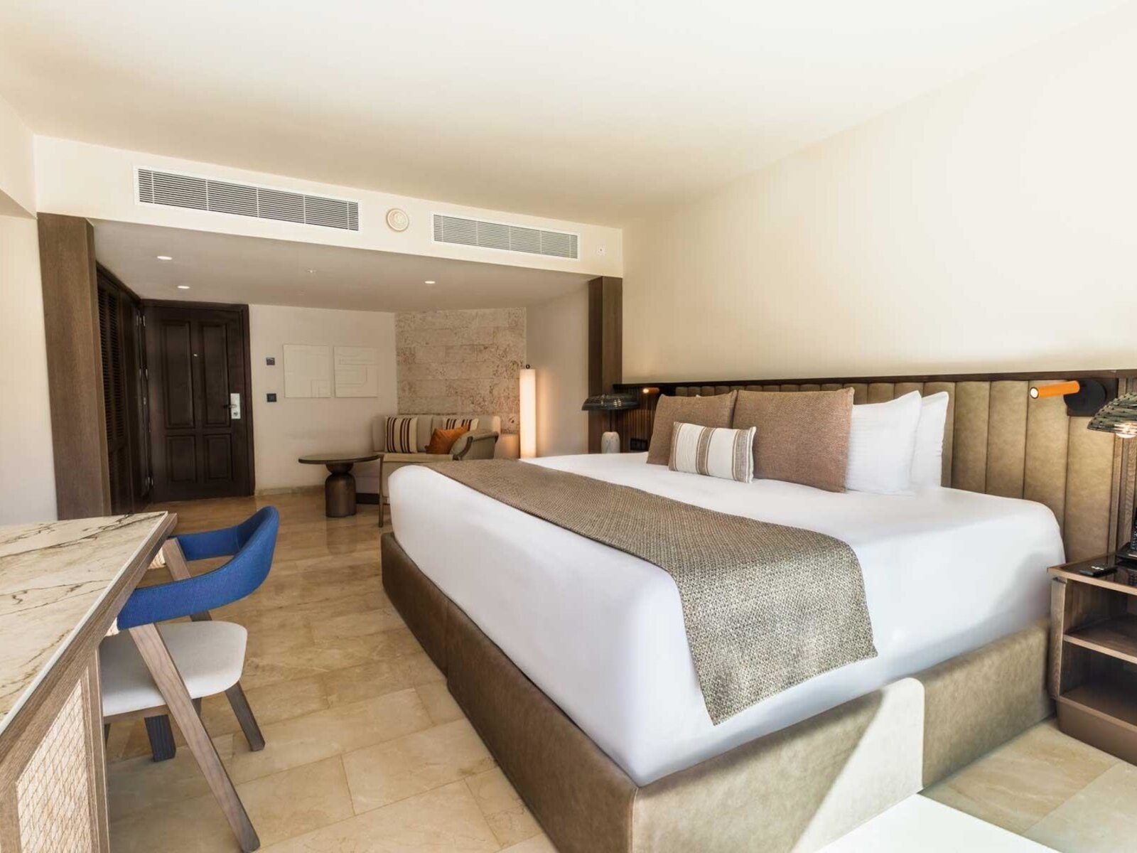 Wohnbeispiel Superior Juniorsuite Garden View