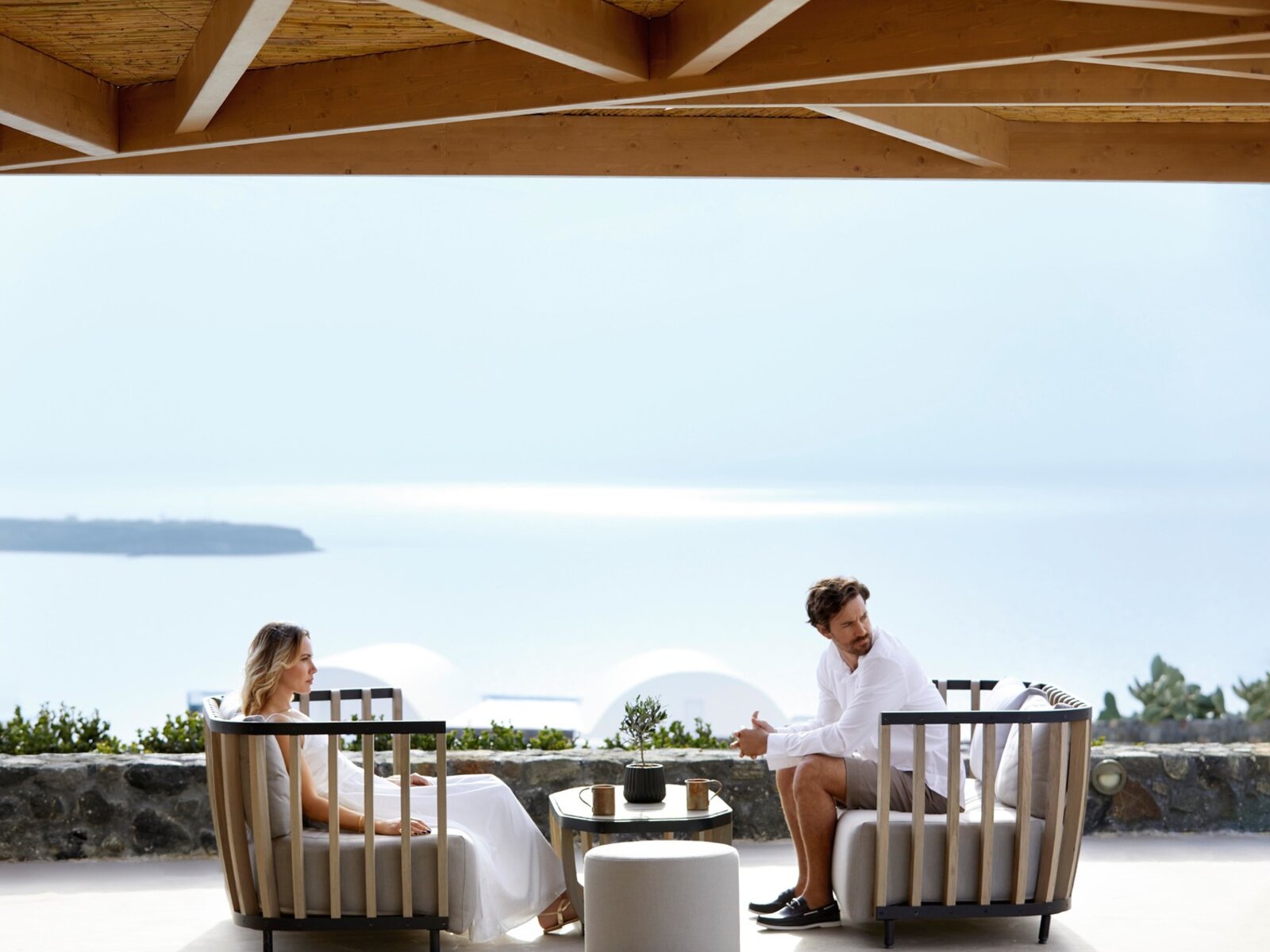 Alios Ilios Bar & Restaurant