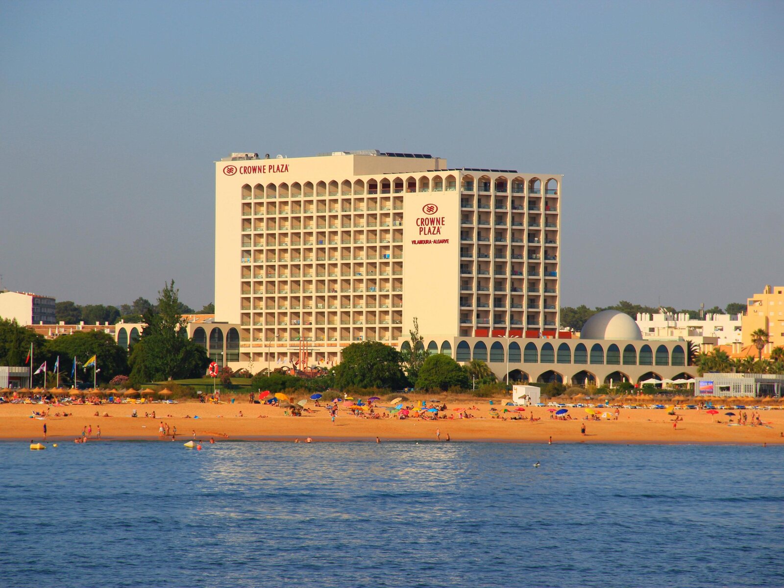 Strand