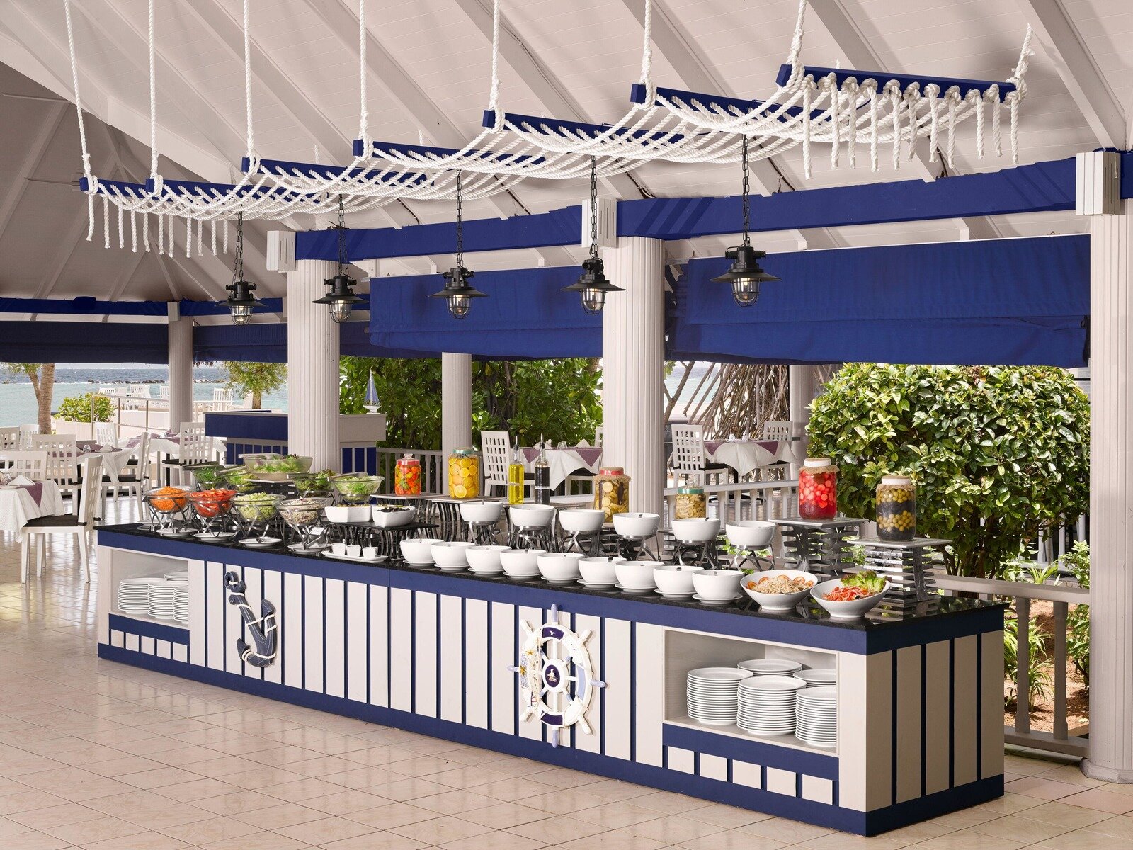 Bageecha Restaurant