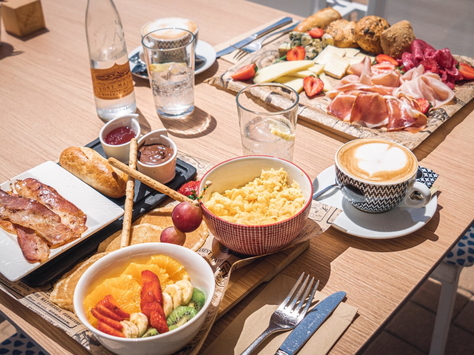 Bistro