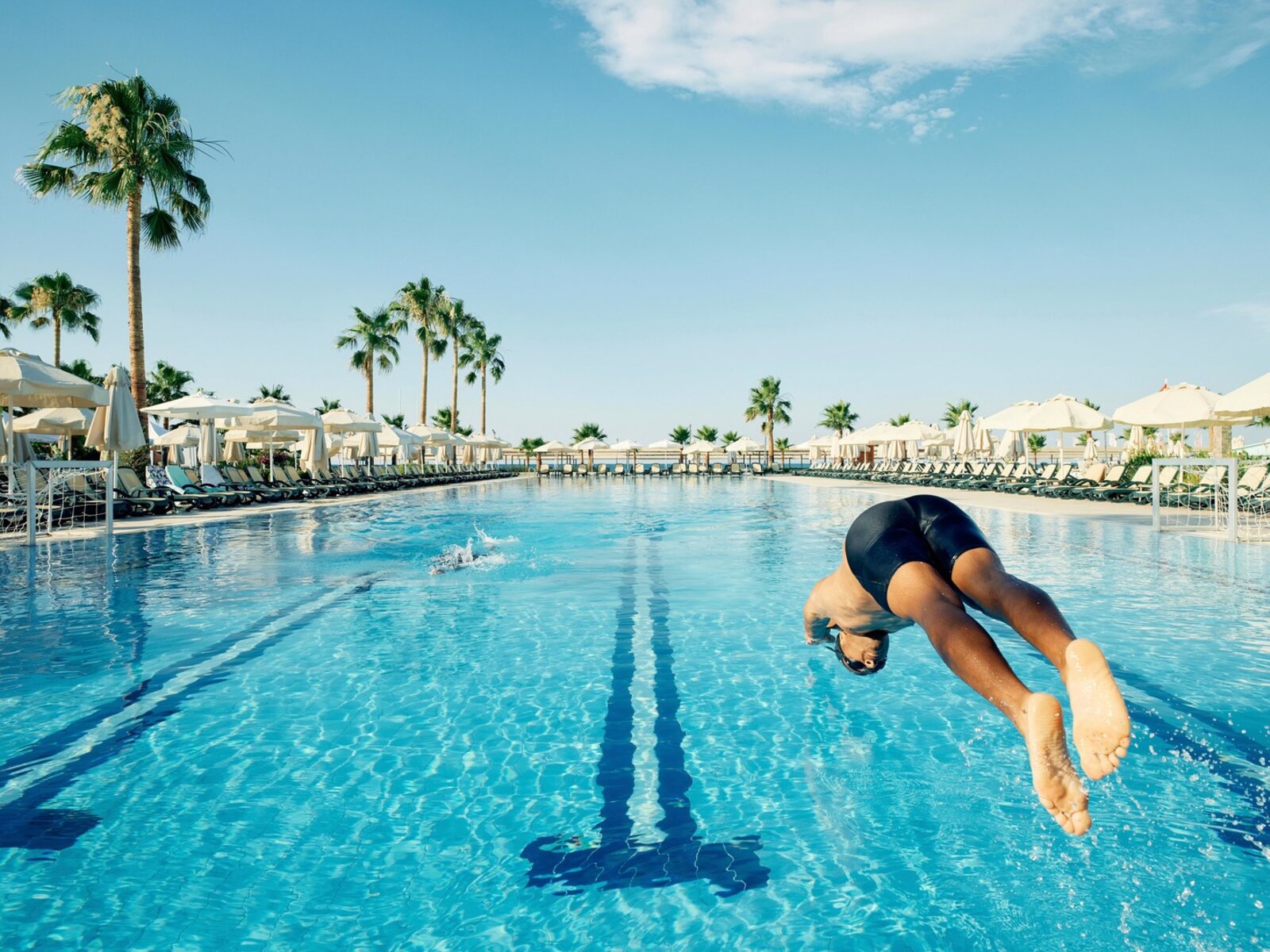 Activity-/Sportpool