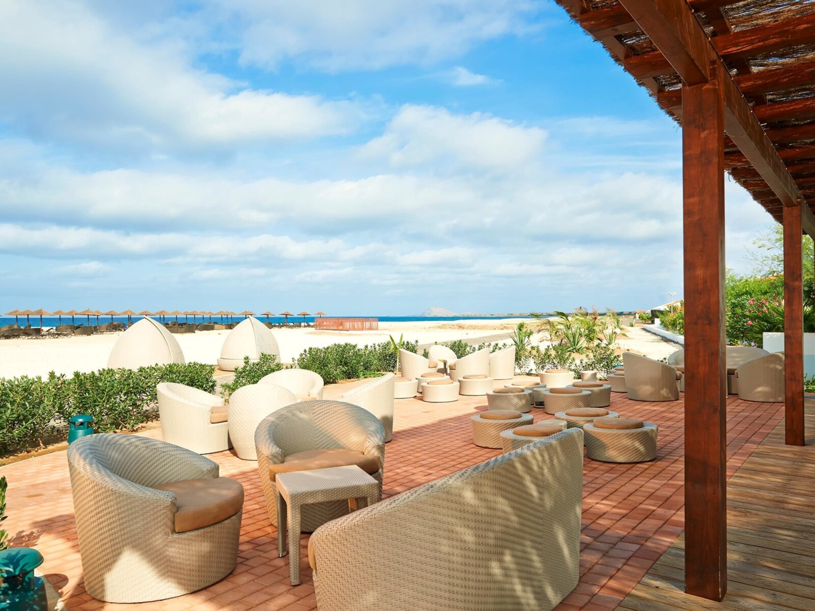 Gabi Beach Bar