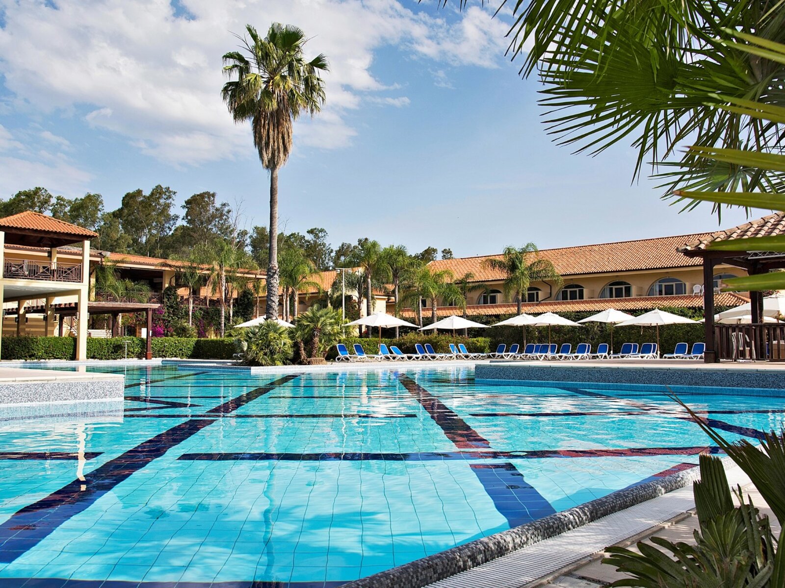 Activity Pool