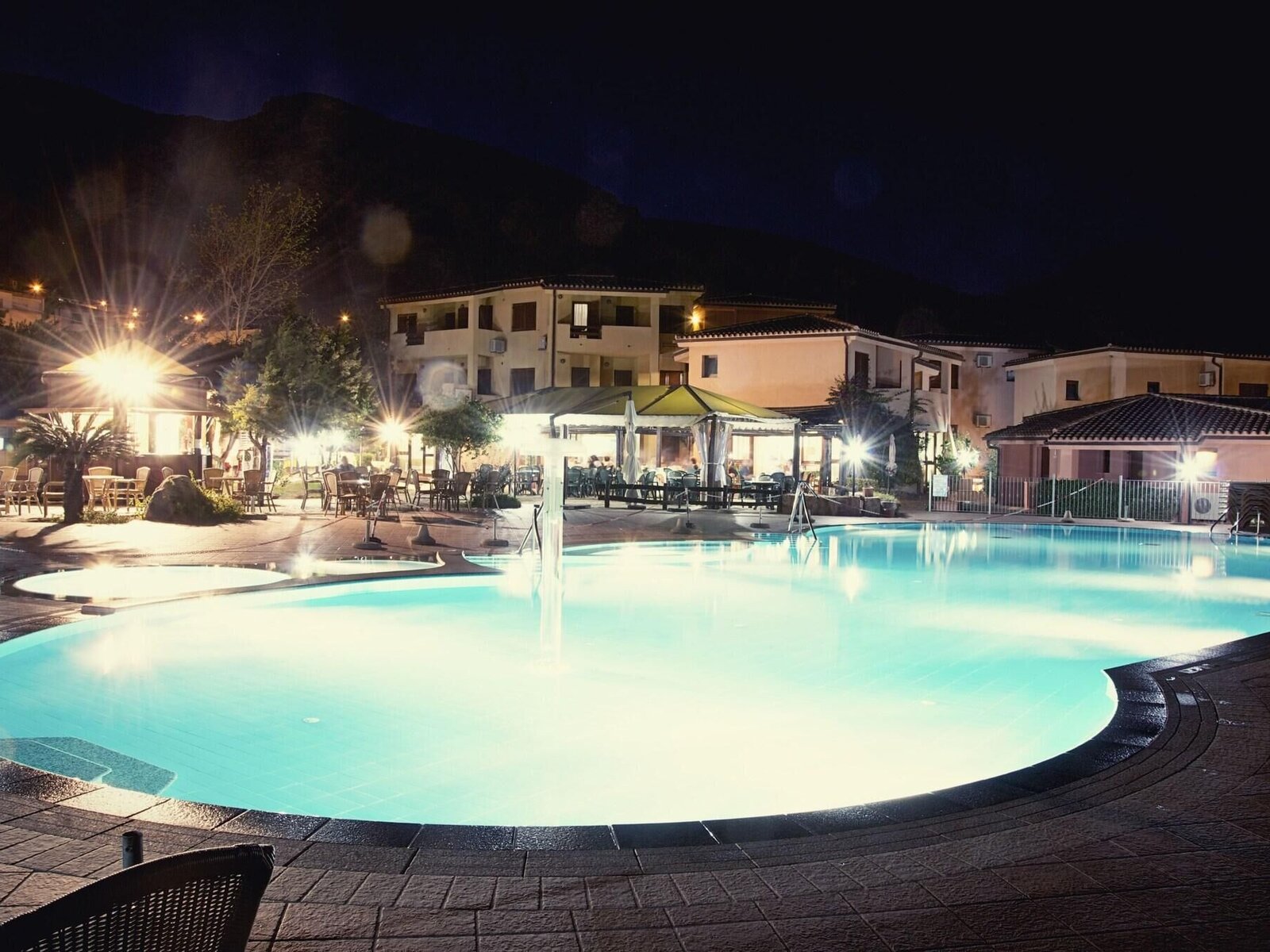 Pool