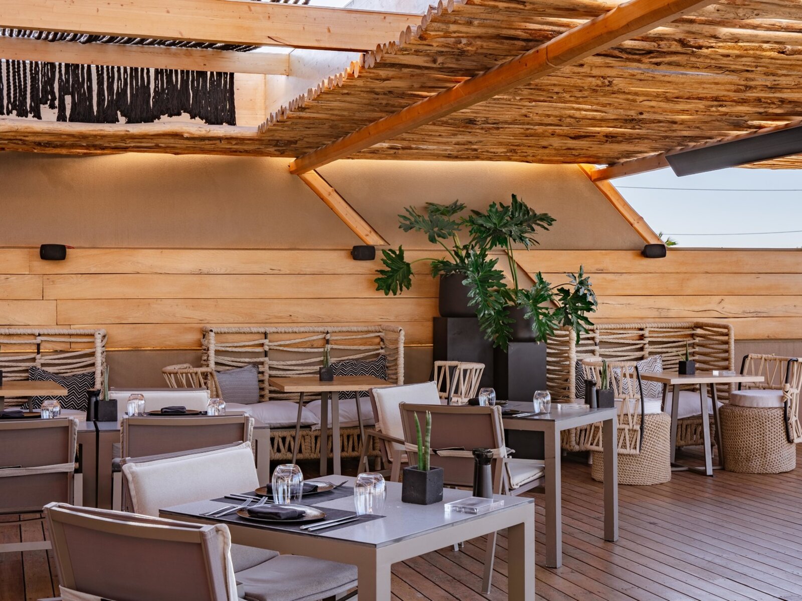 Rizes Gastrobar Experience