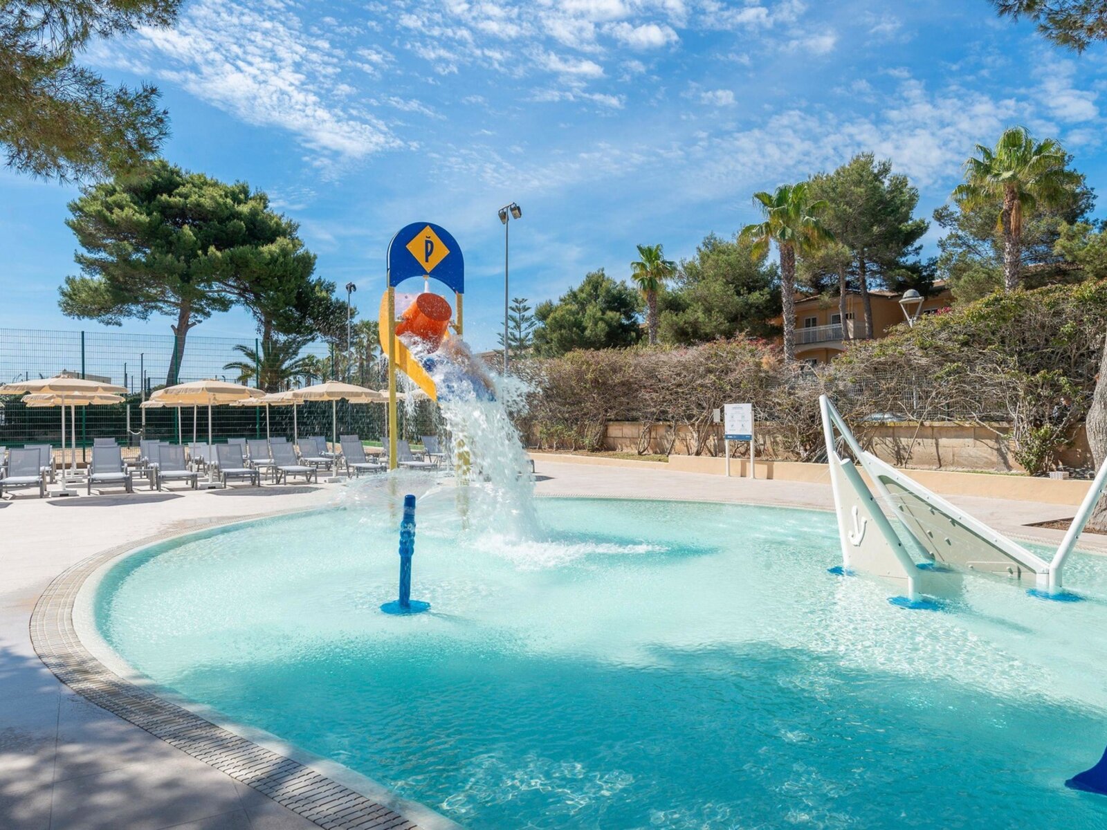 Kinderpool