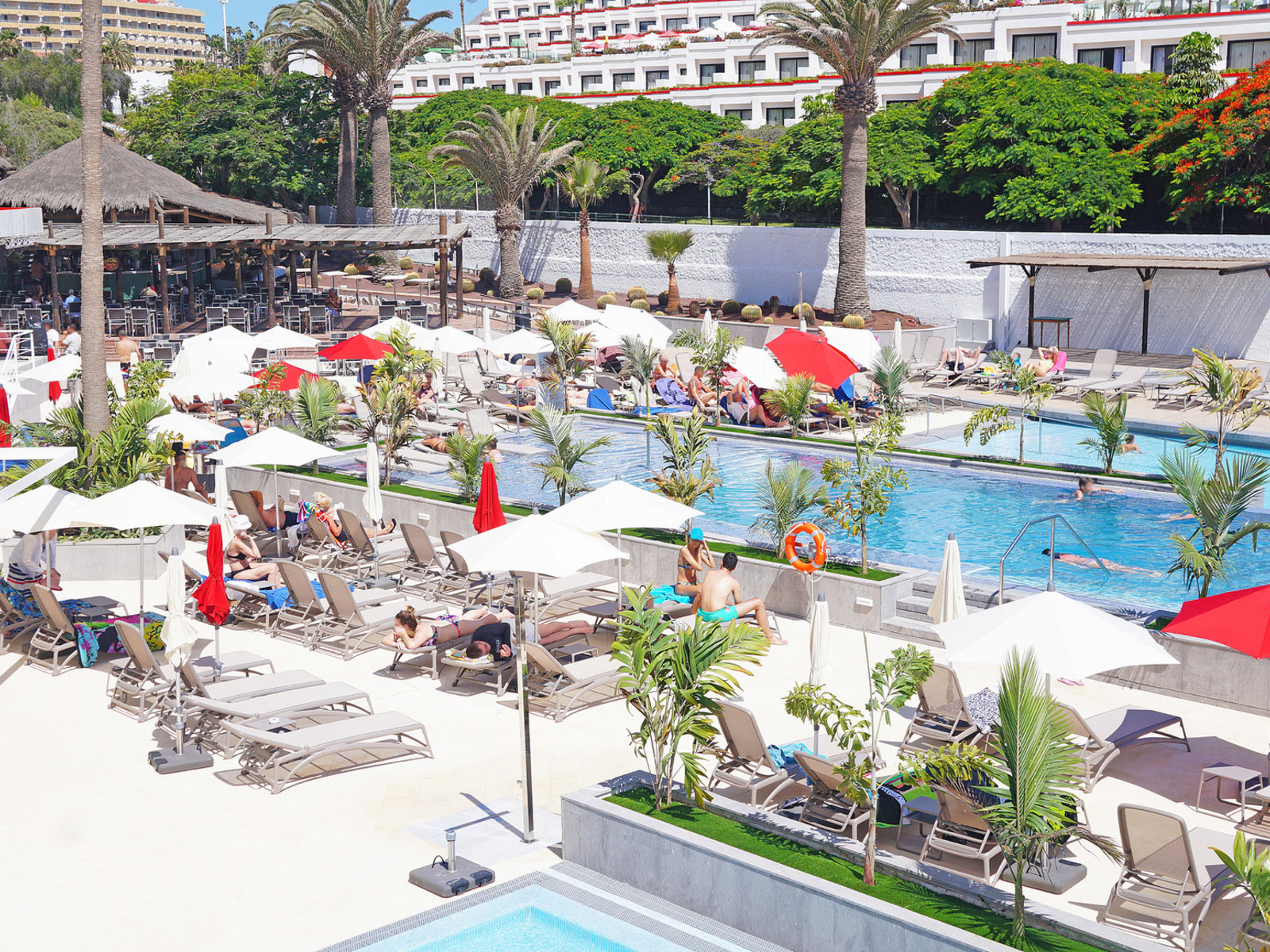 Piscina de adultos 1