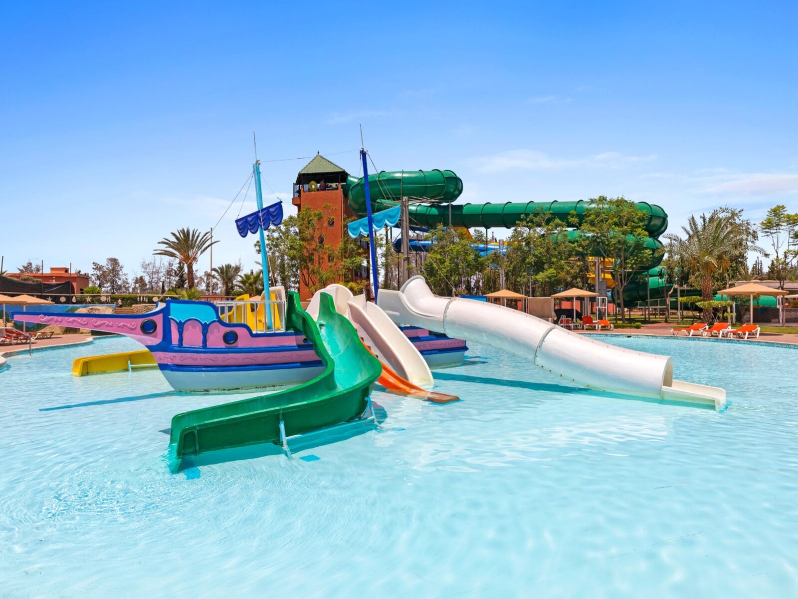 Kinderpool