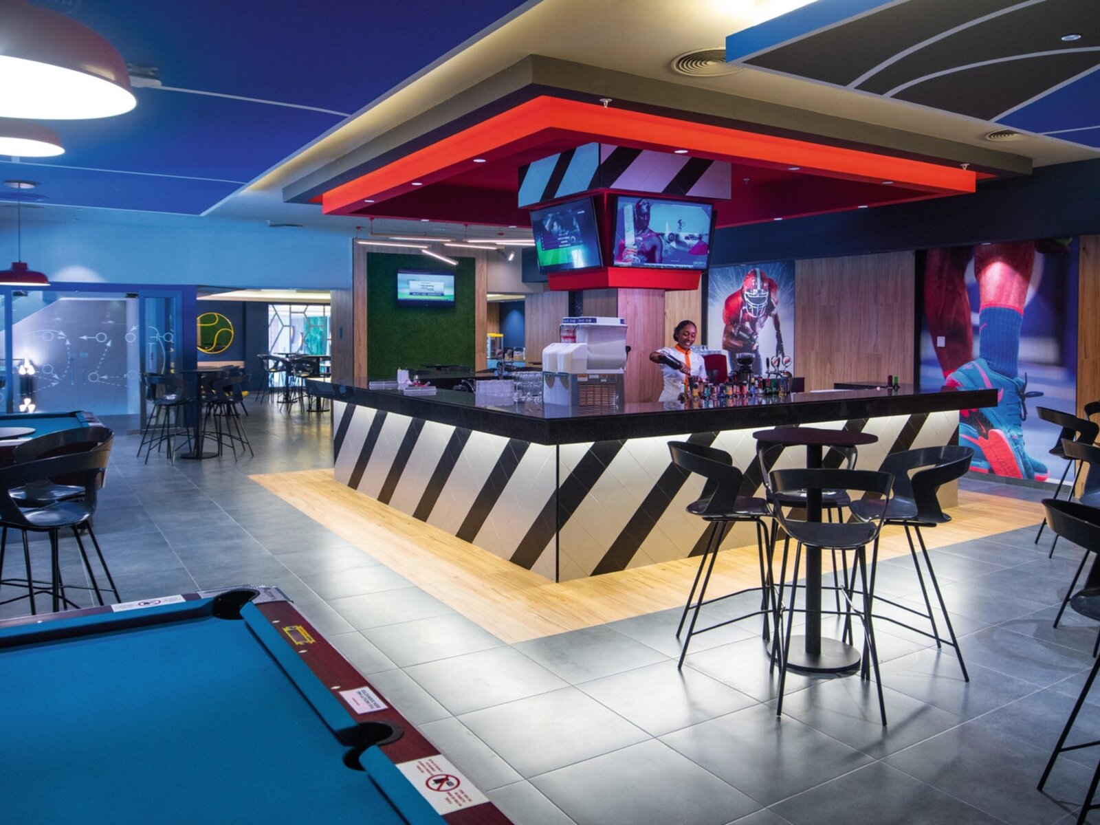 Sportsbar